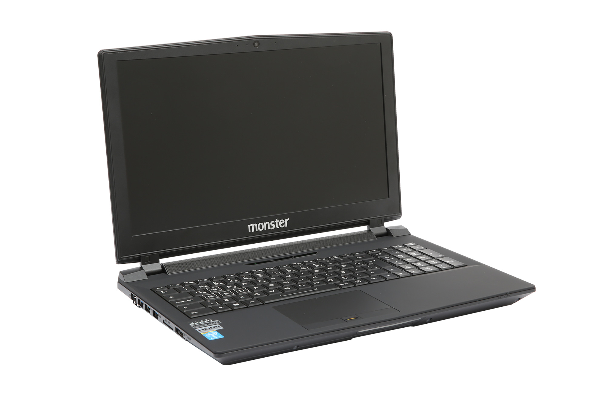 MONSTER® TULPAR T5 V7.1 15.6" 12394