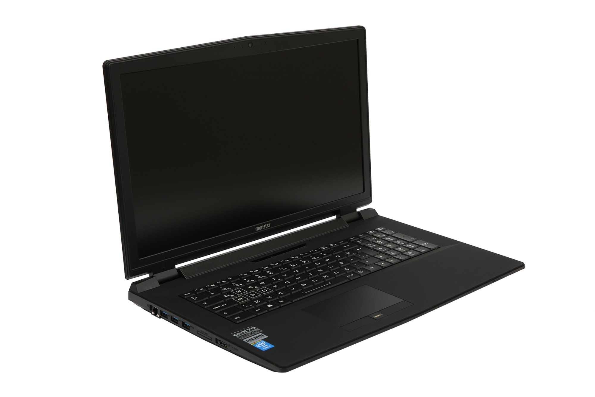 MONSTER® TULPAR T5 V7.1 15.6" 12395