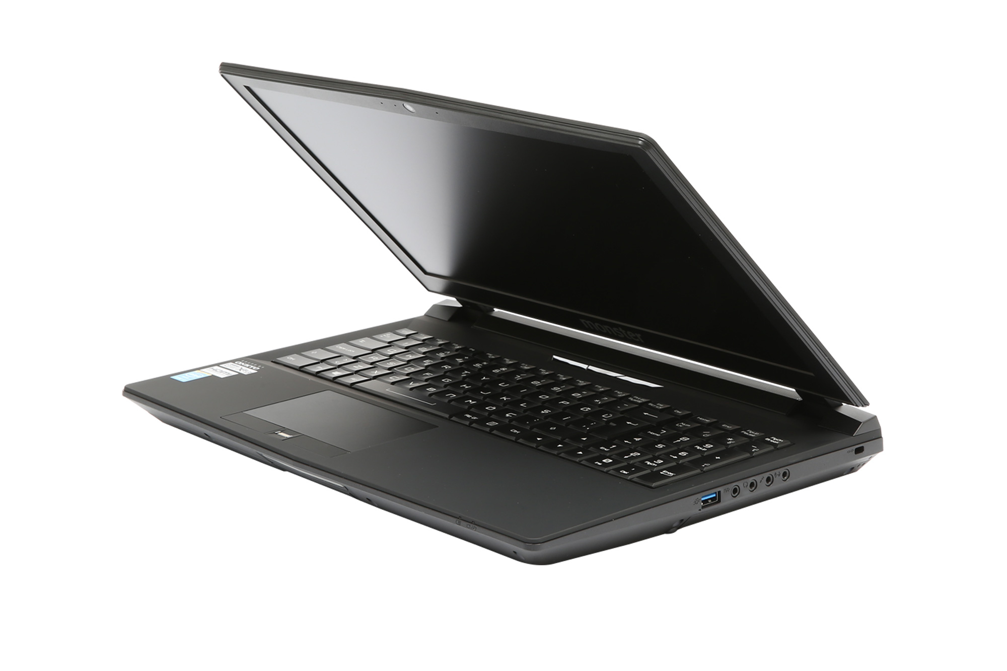 MONSTER® TULPAR T5 V7.1 15.6" 12397
