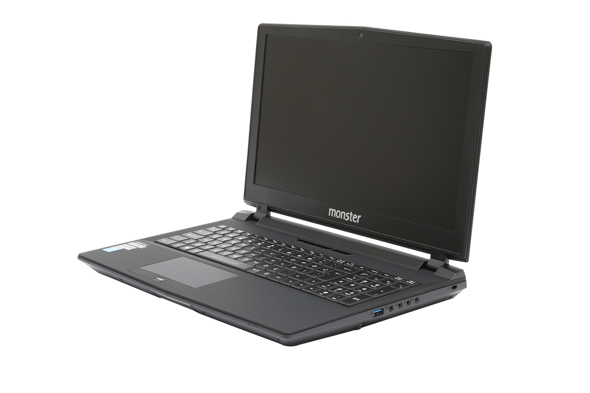 MONSTER® TULPAR T5 V7.1 15.6" 12398