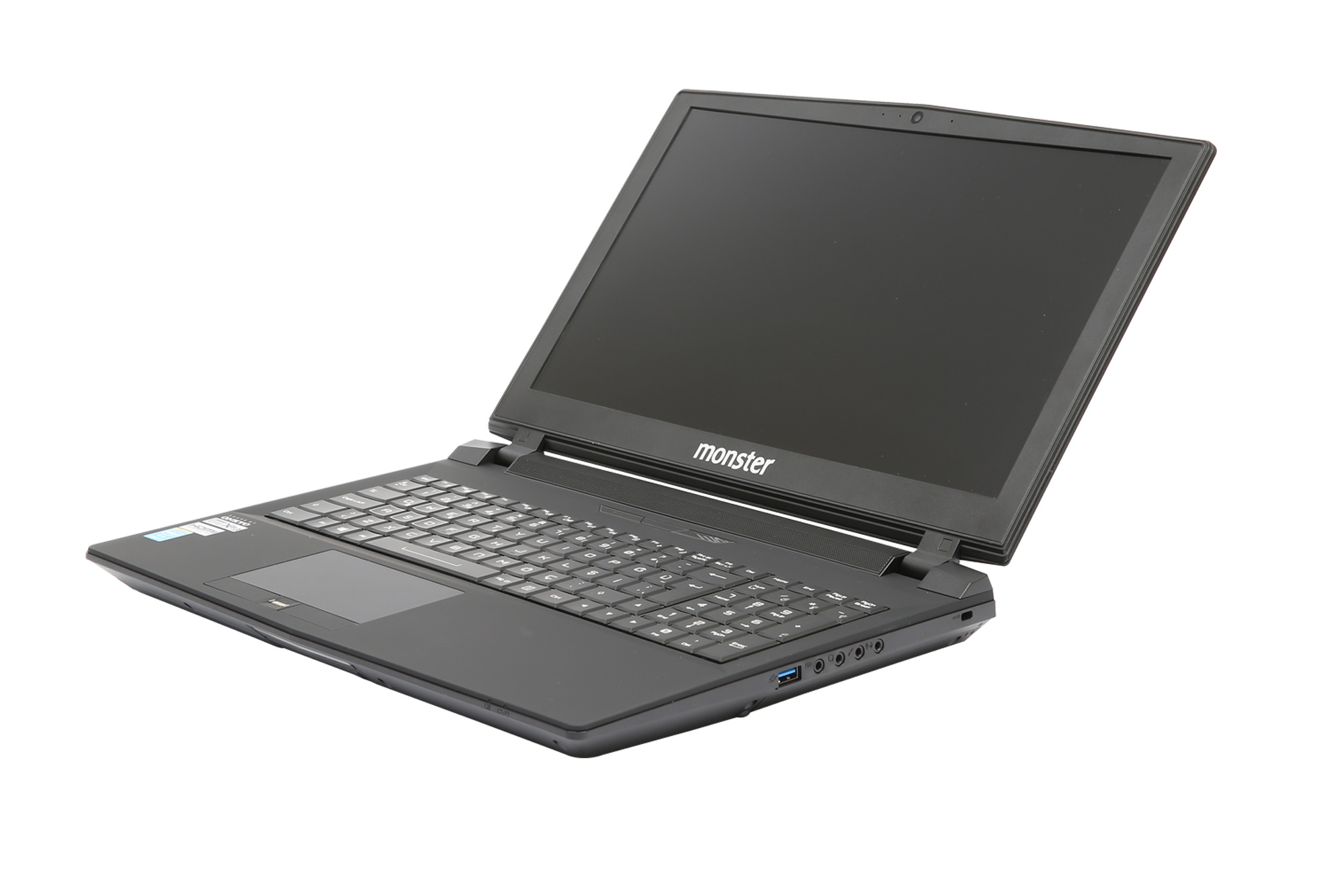 MONSTER® TULPAR T5 V7.2 15.6