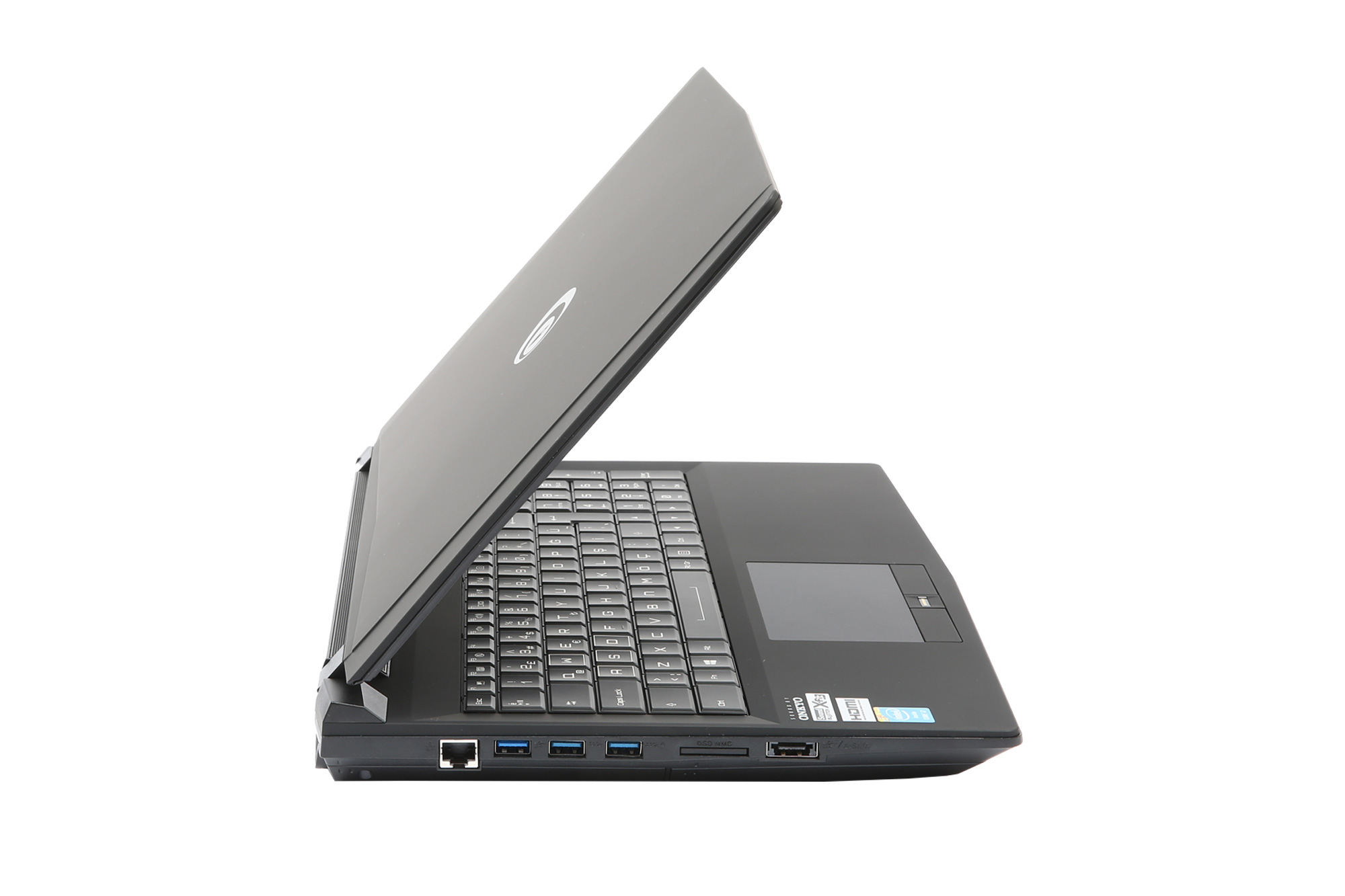 MONSTER® TULPAR T5 V7.1 15.6" 12400