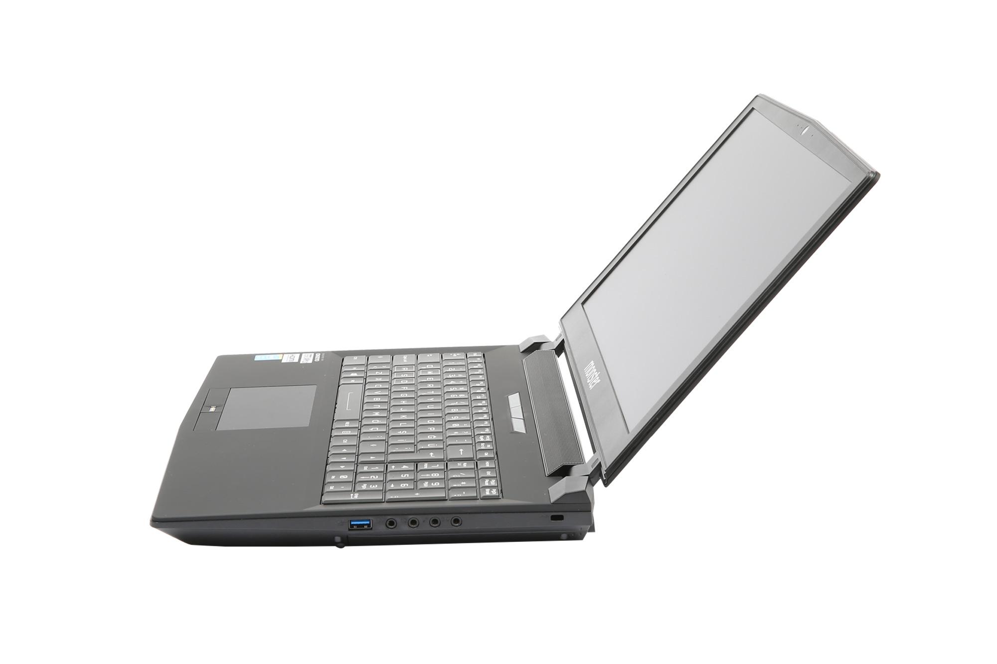 MONSTER® TULPAR T5 V7.1 15.6" 12404