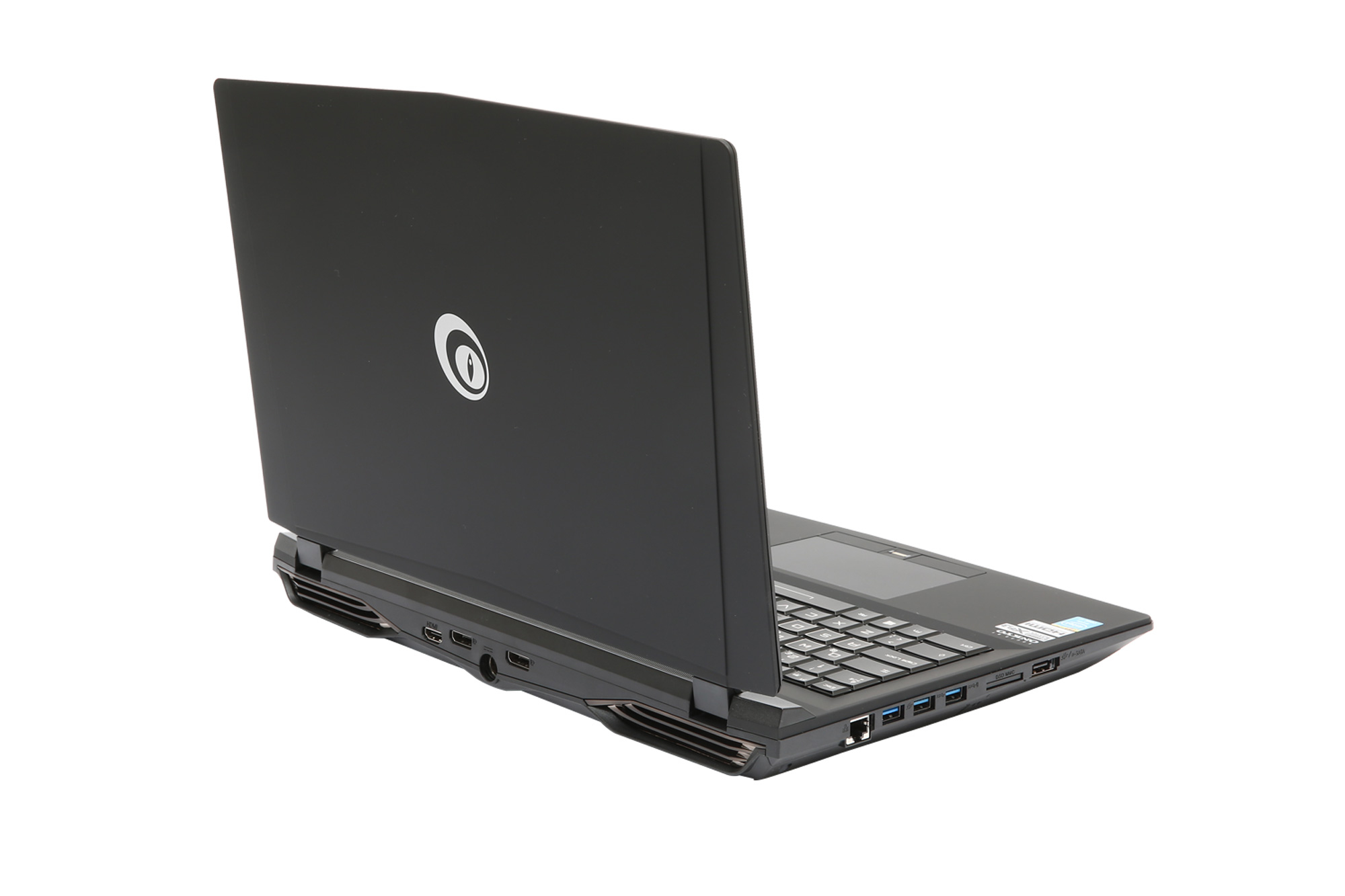 MONSTER® TULPAR T5 V7.1 15.6" 12406