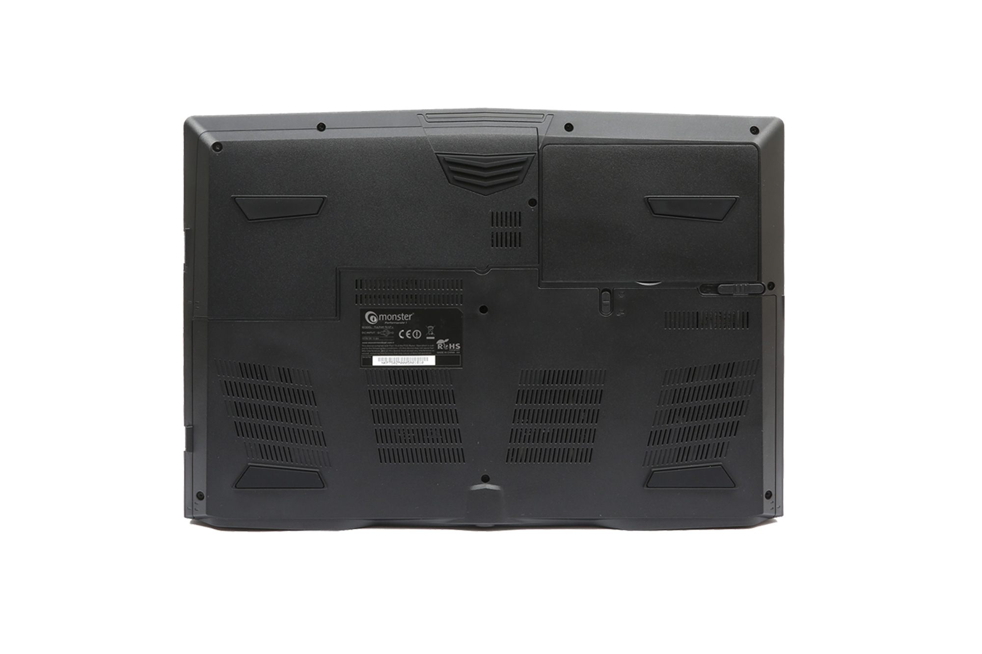 MONSTER® TULPAR T5 V7.1 15.6" 12424