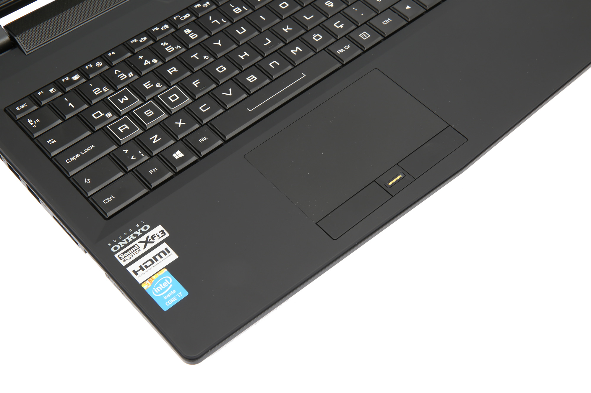 MONSTER® TULPAR T5 V7.1 15.6" 12430