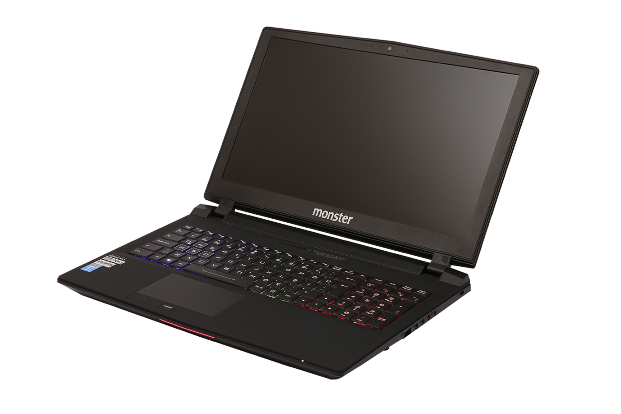 MONSTER® TULPAR T5 V7.1 15.6" 12434
