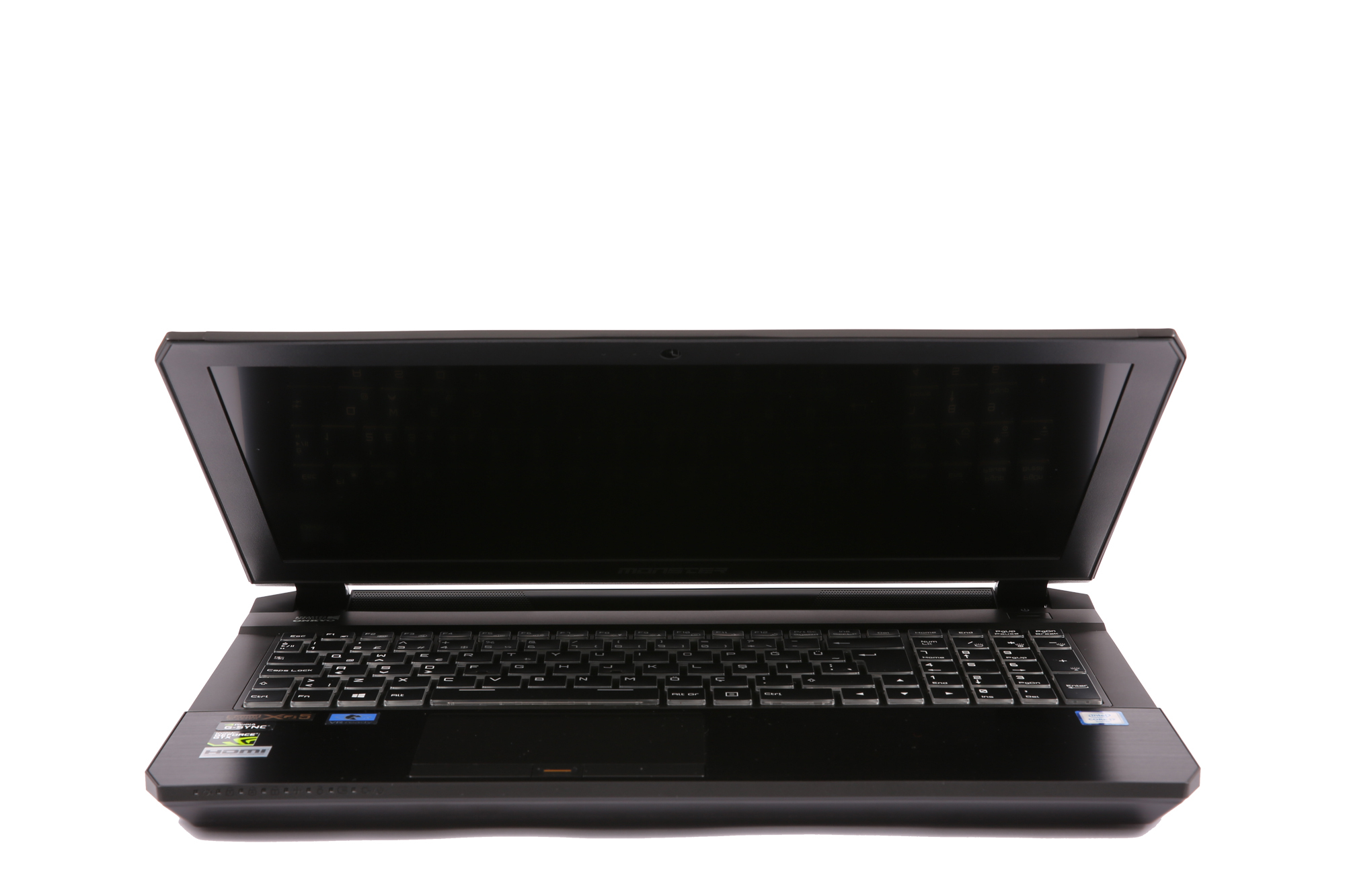 Tulpar T5 V8.1.2 15.6" Oyun Bilgisayarı  15221