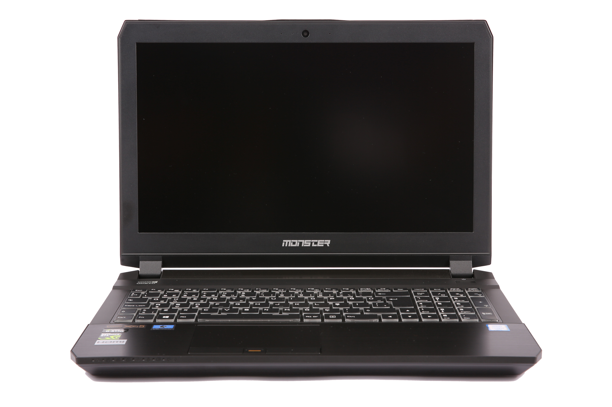 Tulpar T5 V8.1.2 15.6" Oyun Bilgisayarı  15222