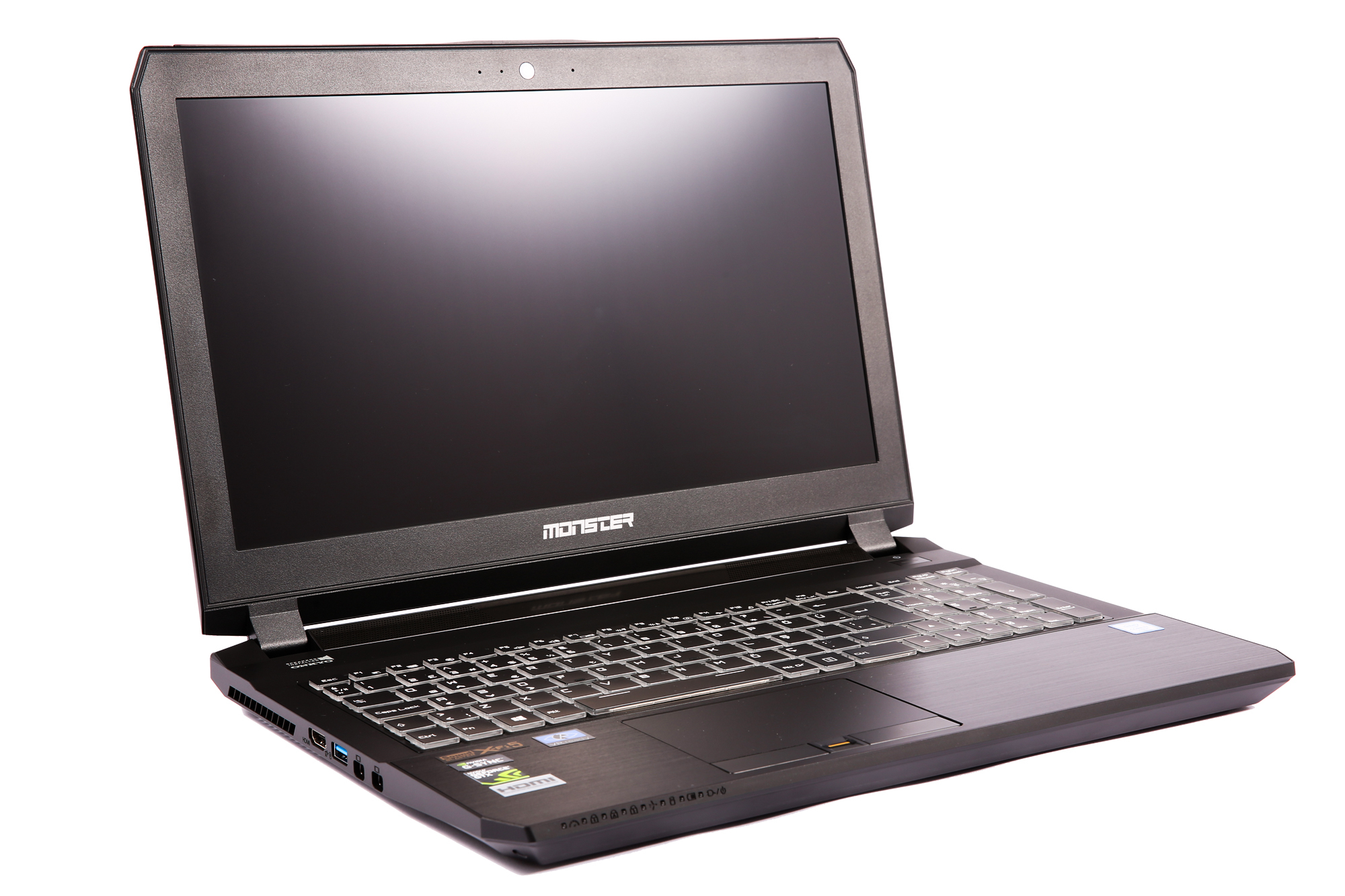 Tulpar T5 V8.1.2 15.6" Oyun Bilgisayarı  15226
