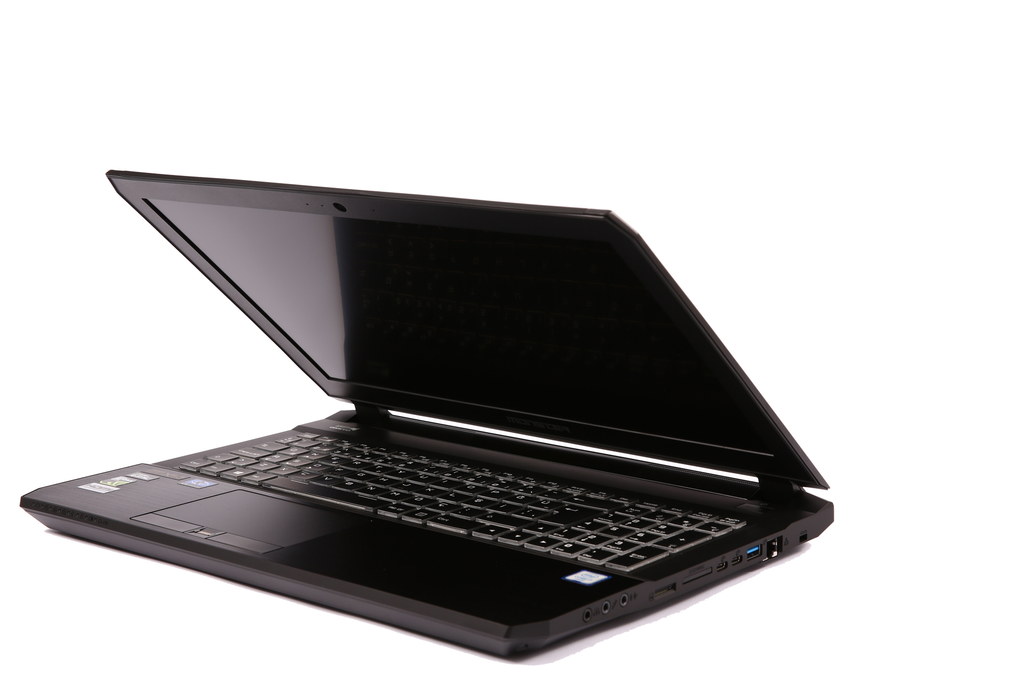 Tulpar T5 V8.1.2 15.6" Oyun Bilgisayarı  15237