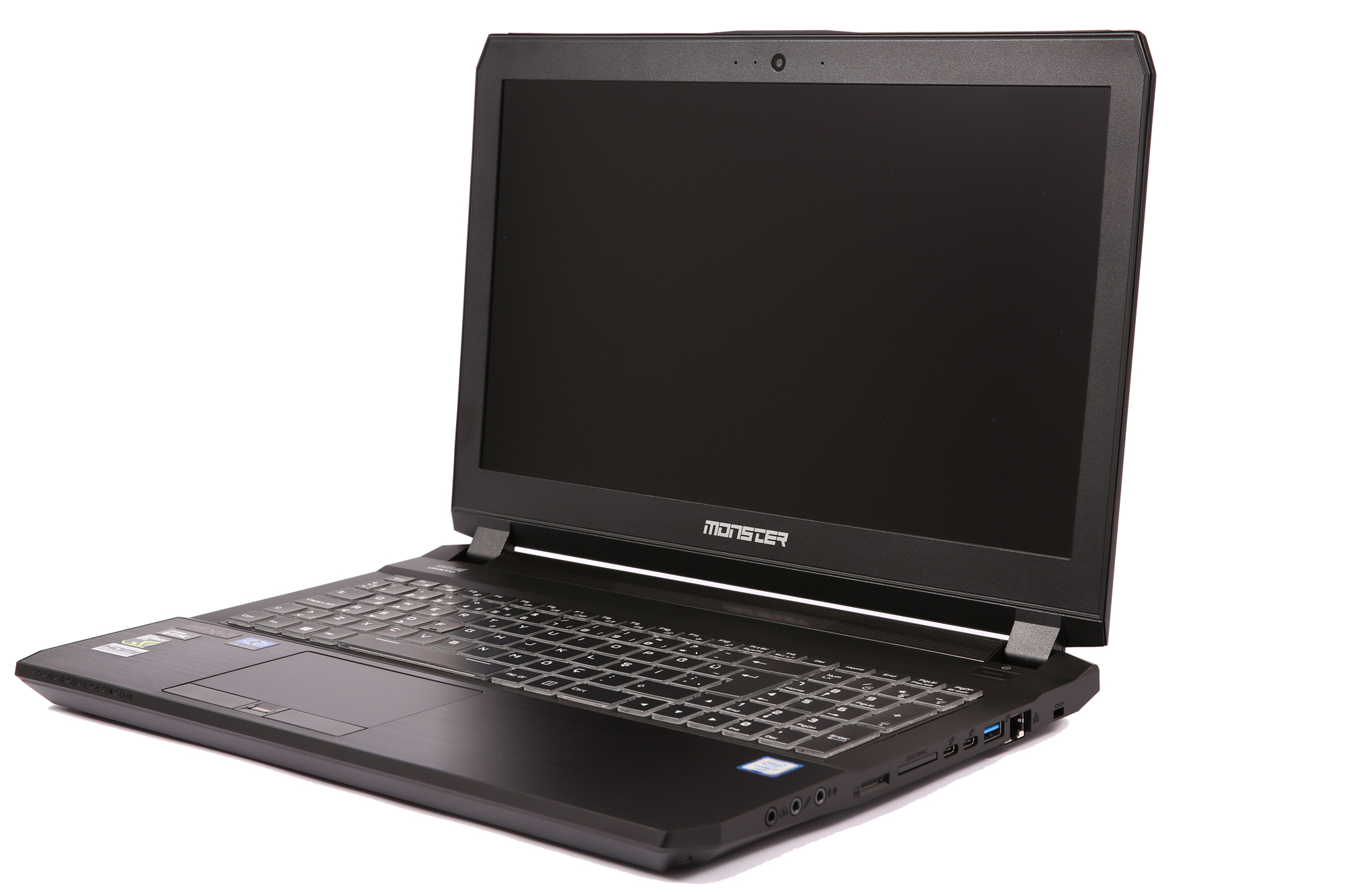 Tulpar T5 V8.1.2 15.6" Oyun Bilgisayarı  15238