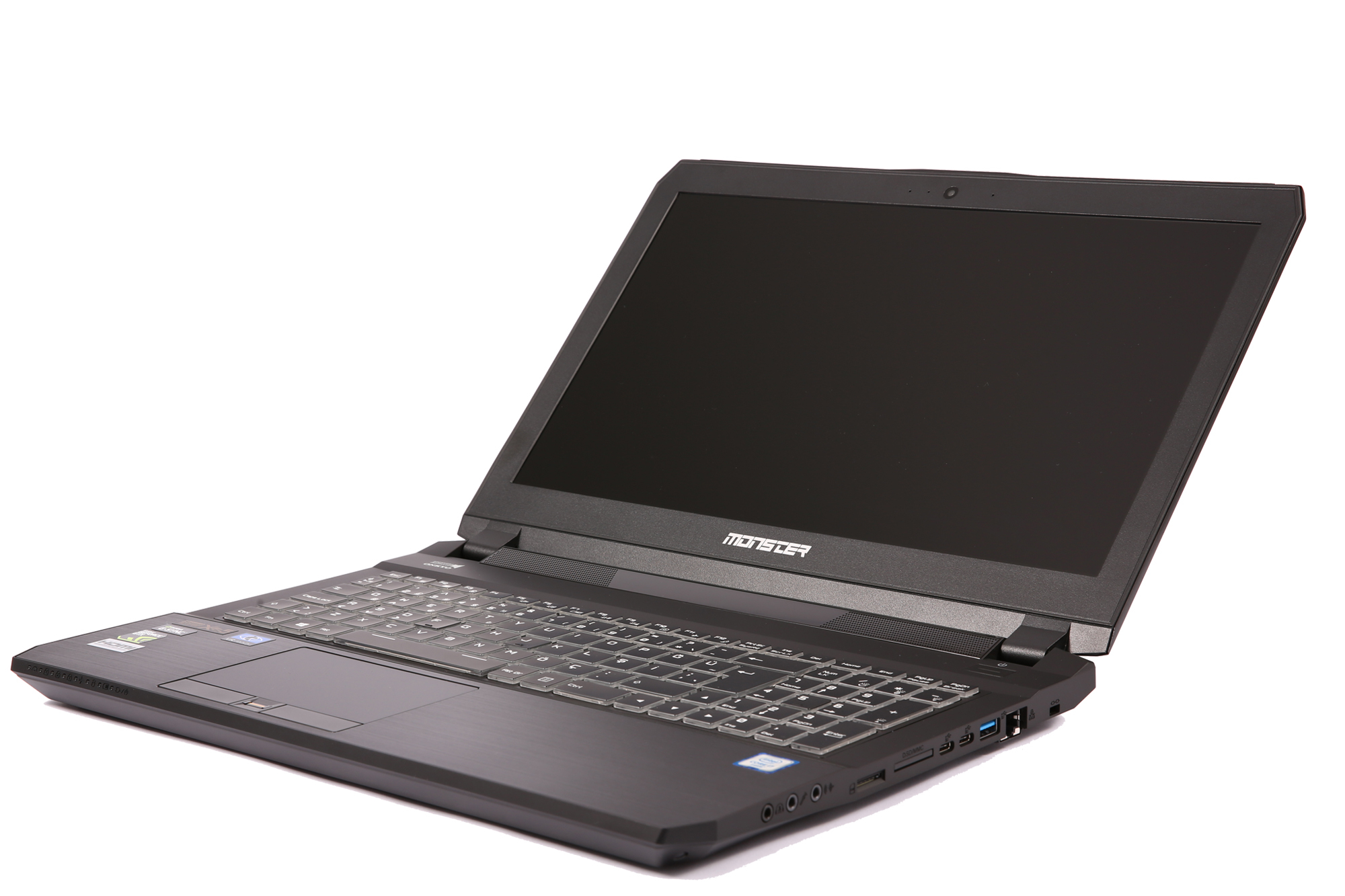 Tulpar T5 V8.1.2 15.6" Oyun Bilgisayarı  15239