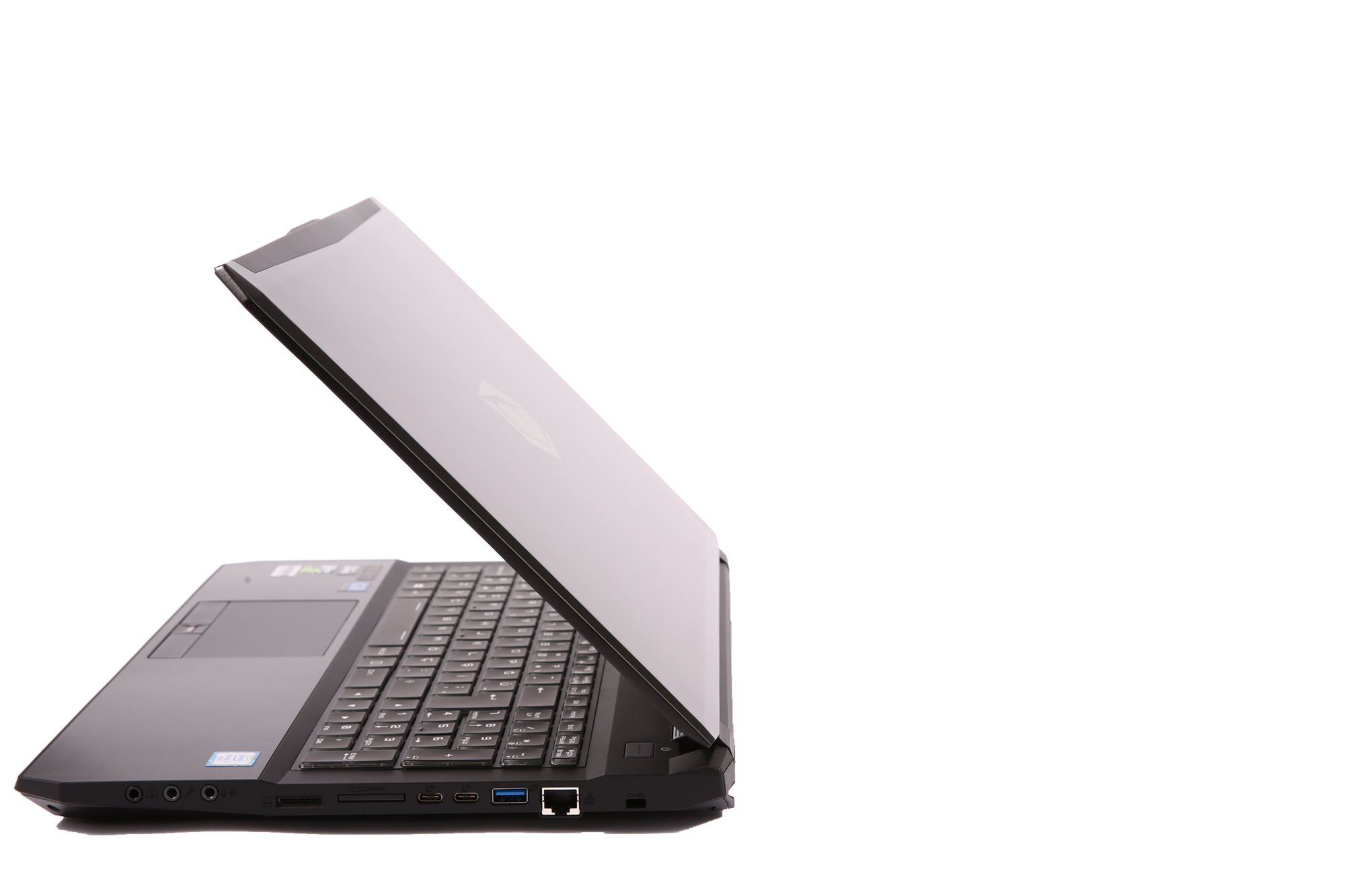 Tulpar T5 V8.1.2 15.6" Oyun Bilgisayarı  15241