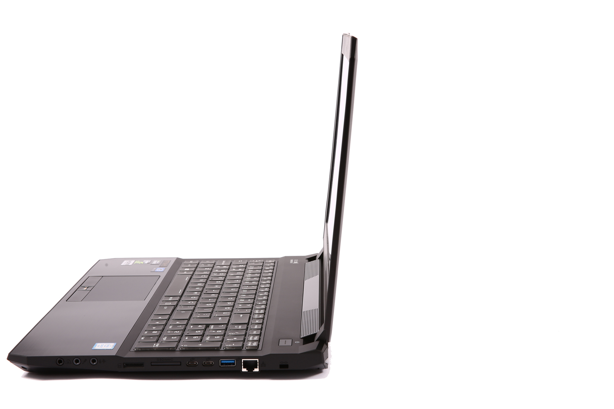Tulpar T5 V8.1.2 15.6" Oyun Bilgisayarı  15242