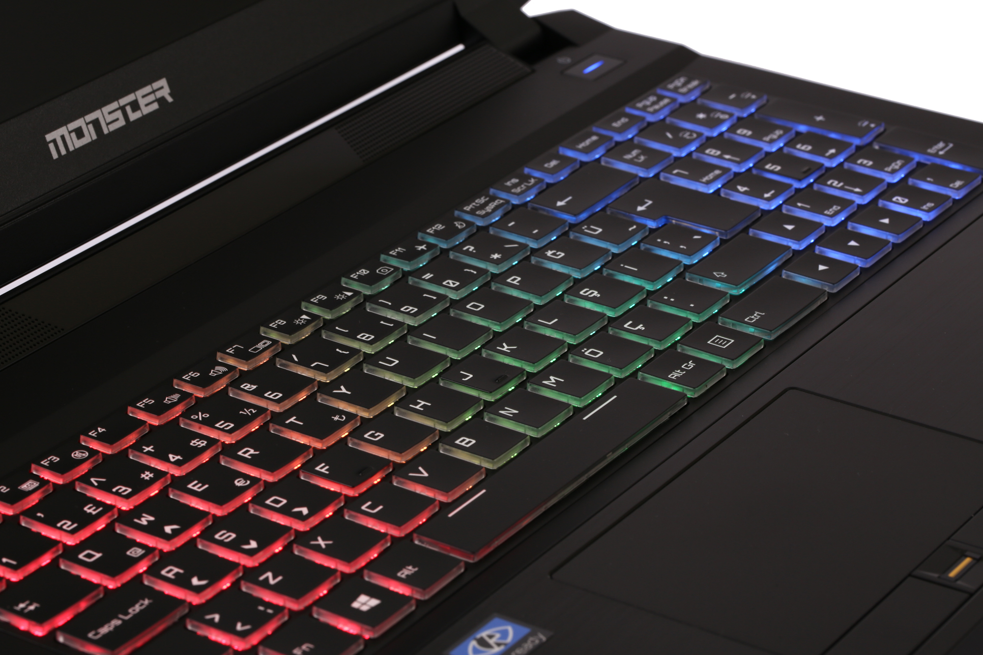 Tulpar T5 V8.1.2 15.6" Oyun Bilgisayarı  15248