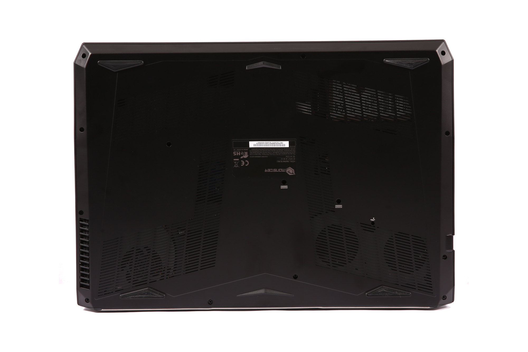 Tulpar T5 V8.1.2 15.6" Oyun Bilgisayarı  15252