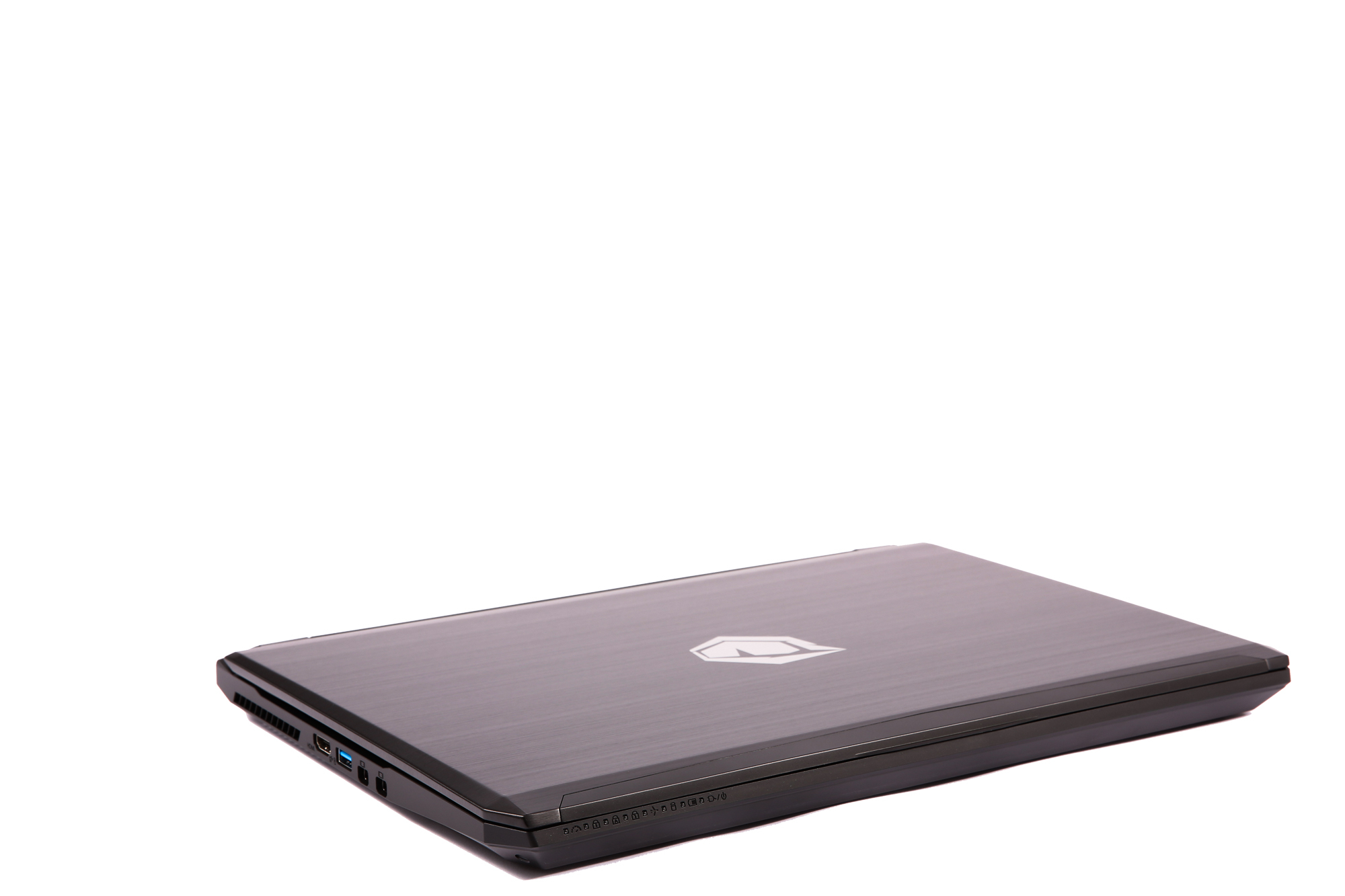 Tulpar T5 V9.1.1 15.6" Gaming Laptop 15292
