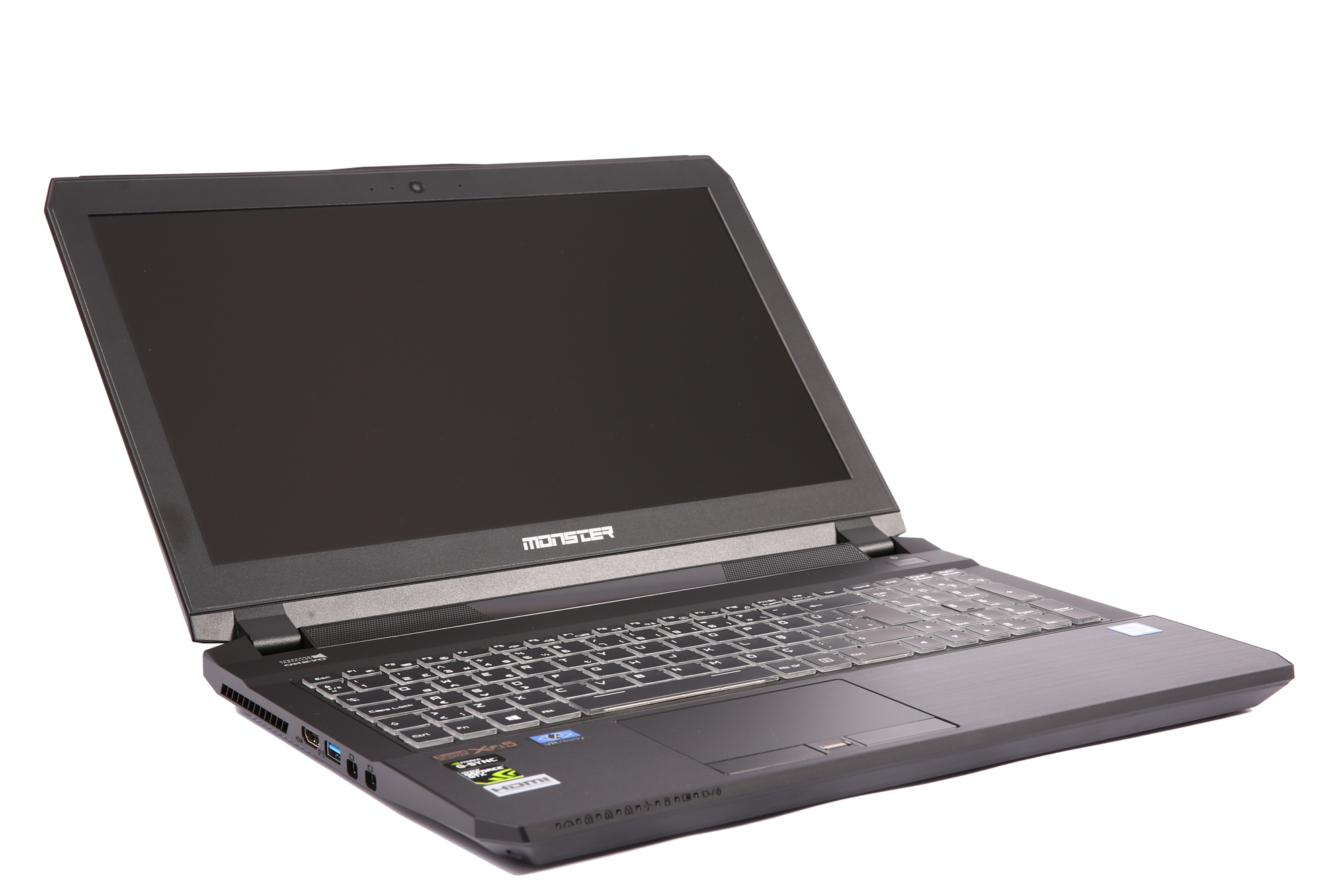 Tulpar T5 V9.1.1 15.6" Gaming Laptop 15295