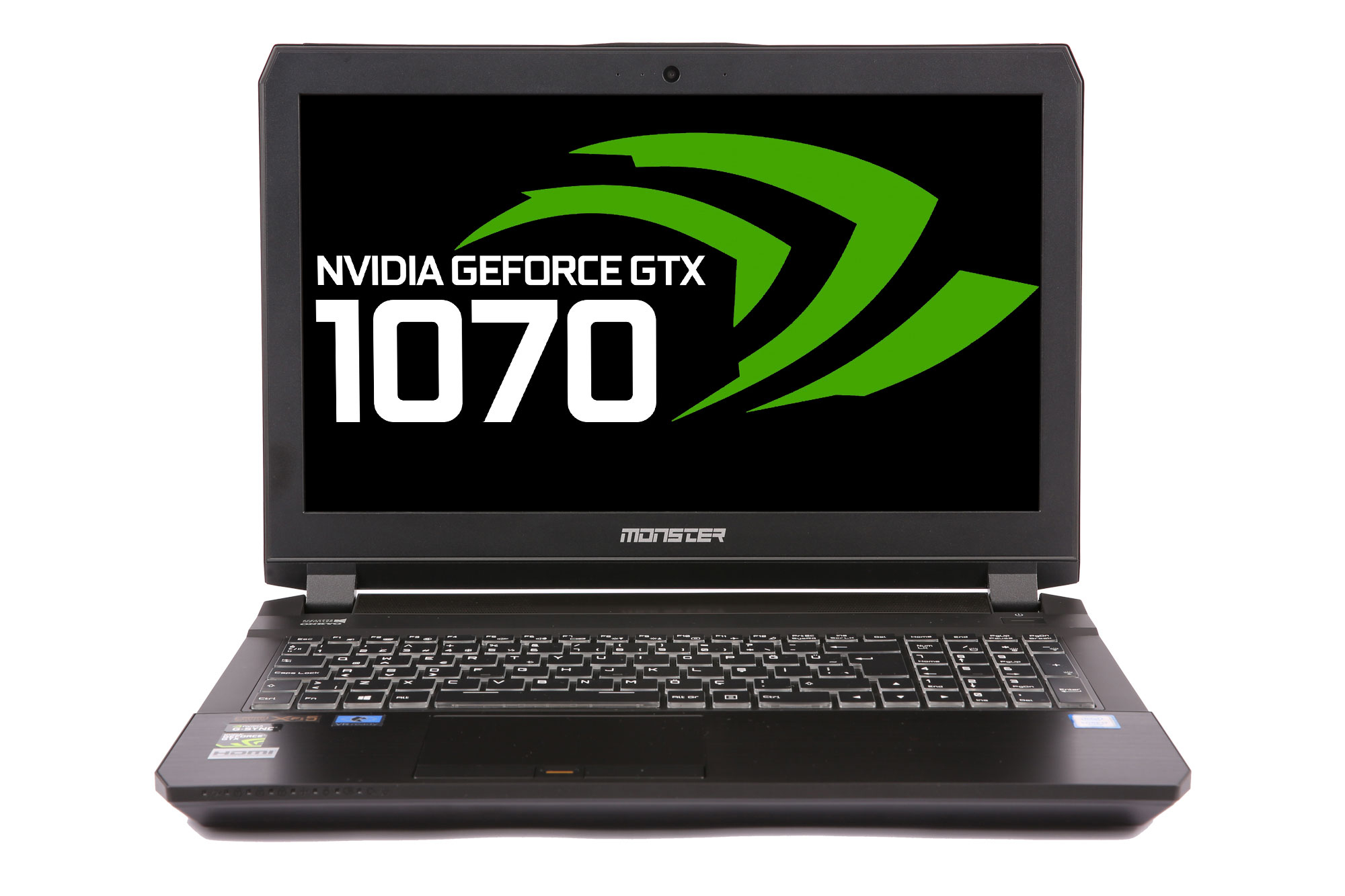 Tulpar T5 V9.1.1 15.6" Gaming Laptop 15138