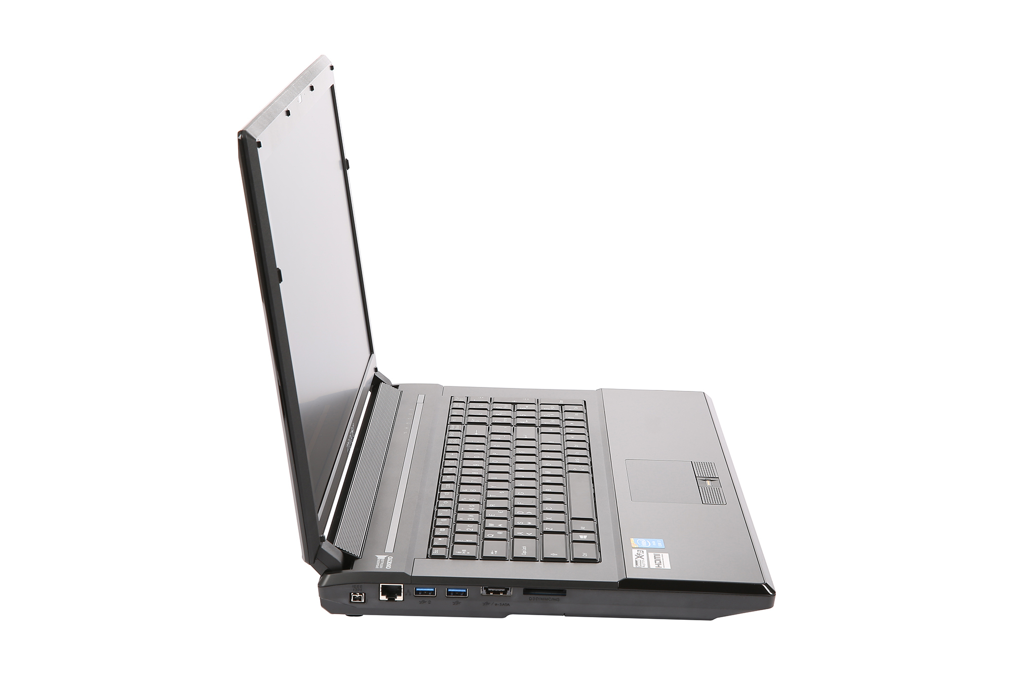 MONSTER® TULPAR T7 V1.2 17.3" 10740