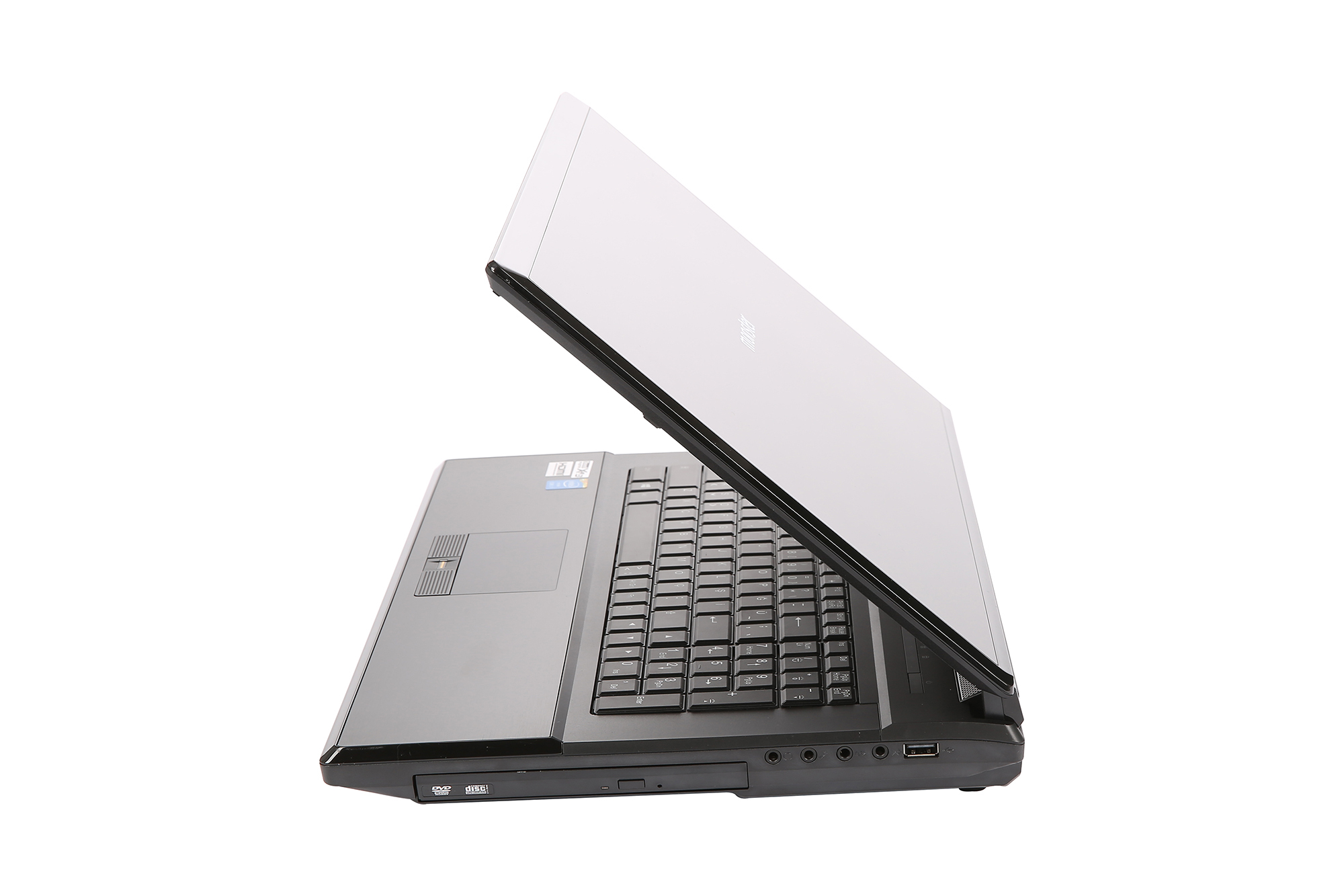 MONSTER® TULPAR T7 V1.2 17.3" 10743