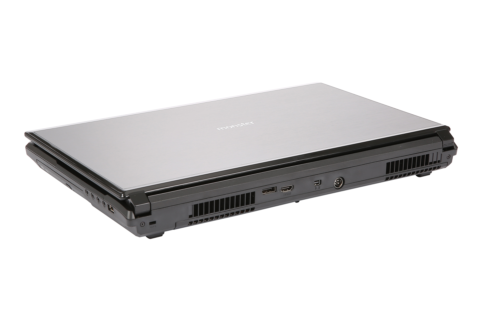MONSTER® TULPAR T7 V1.2 17.3" 10749