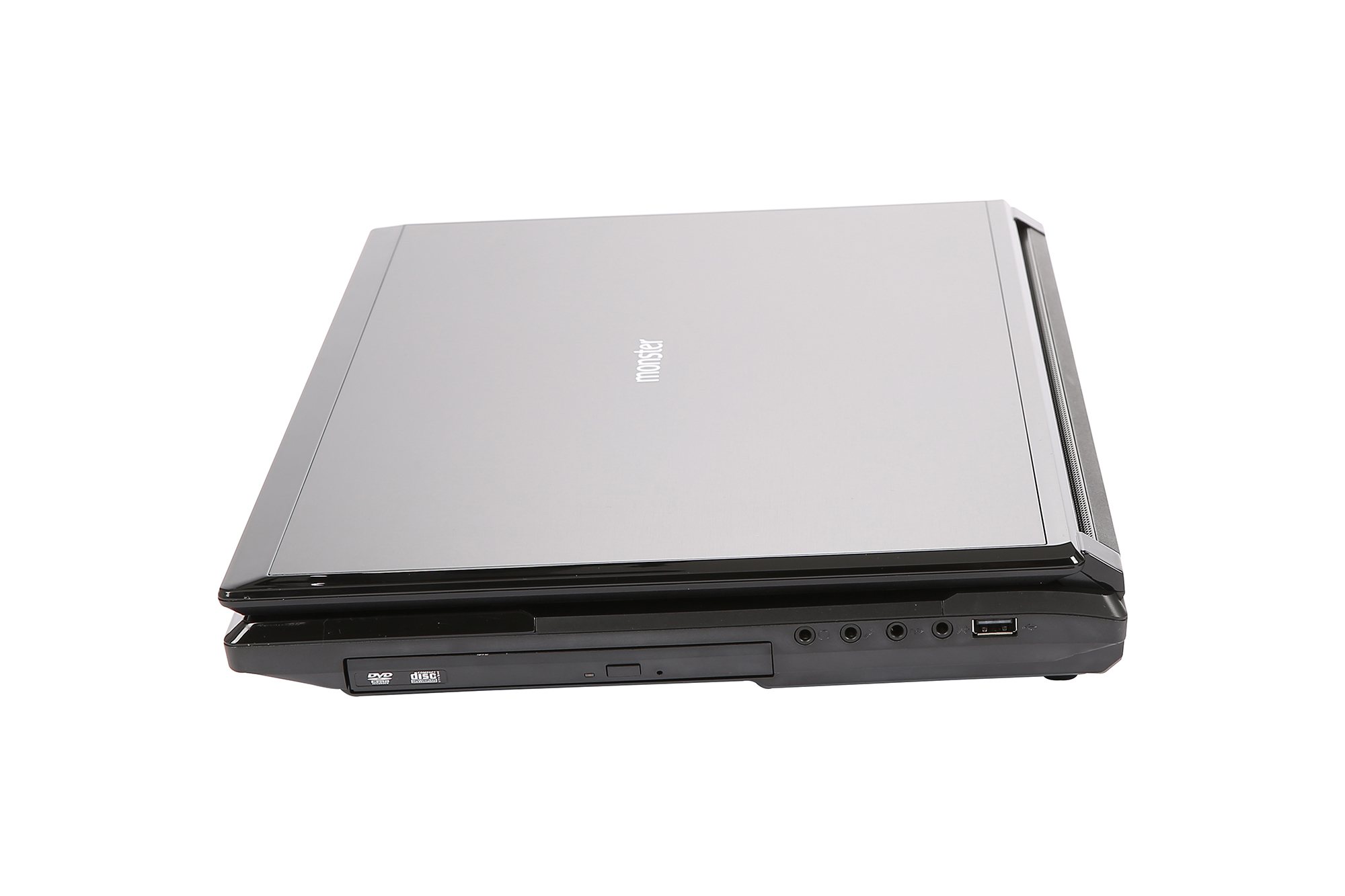 MONSTER® TULPAR T7 V1.2 17.3" 10750
