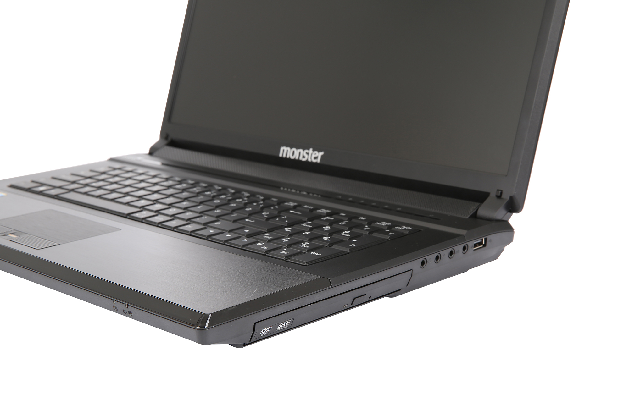 MONSTER® TULPAR T7 V1.2 17.3" 10758