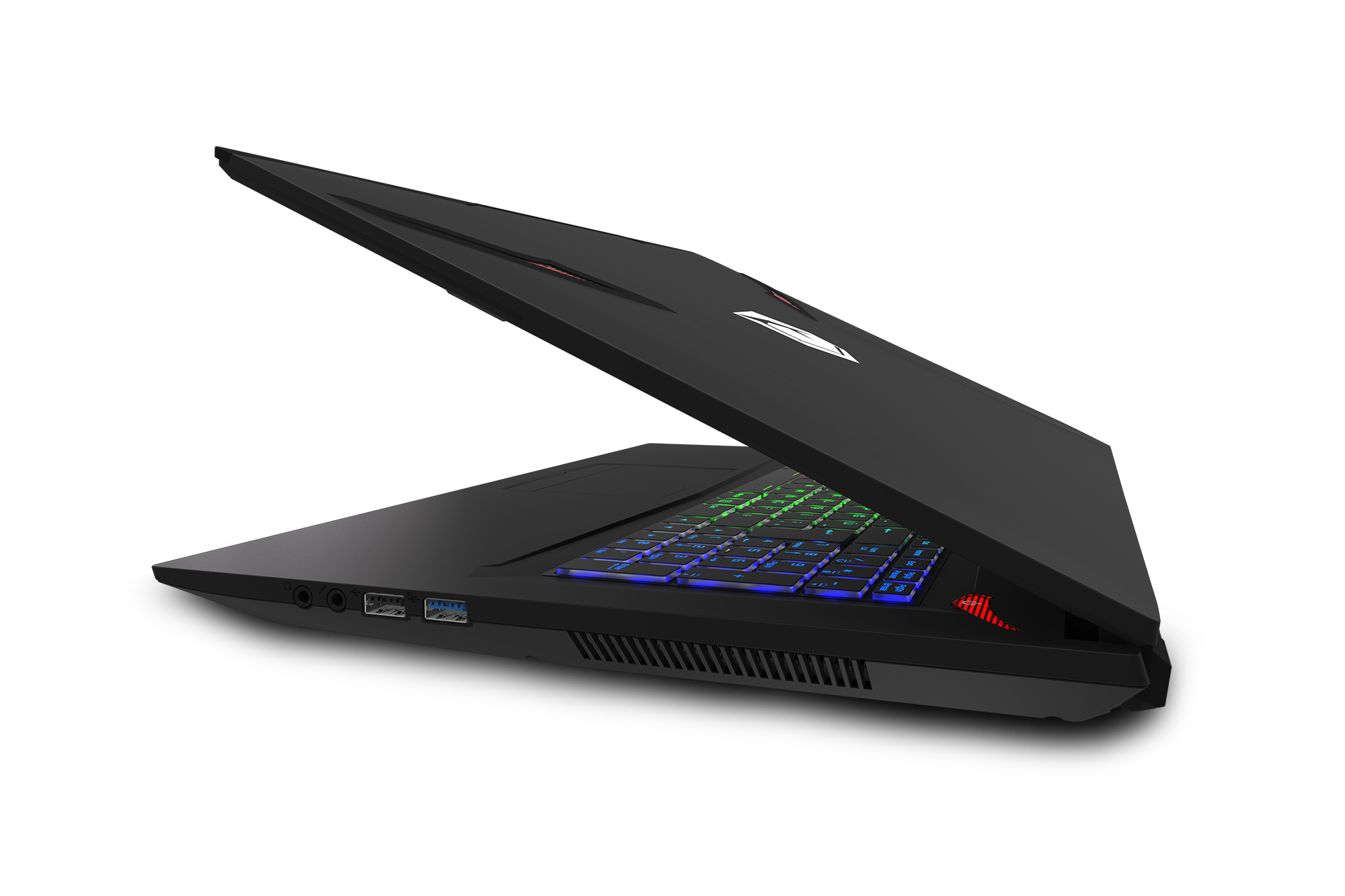 Tulpar T7 V13.1.1 17.3" Gaming Laptop 16897
