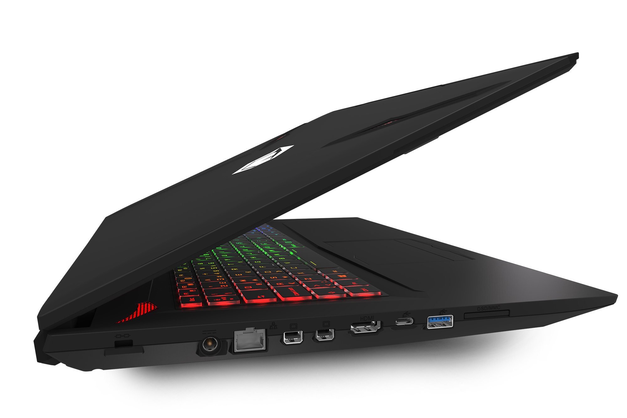 Tulpar T7 V13.1.1 17.3" Gaming Laptop 16898