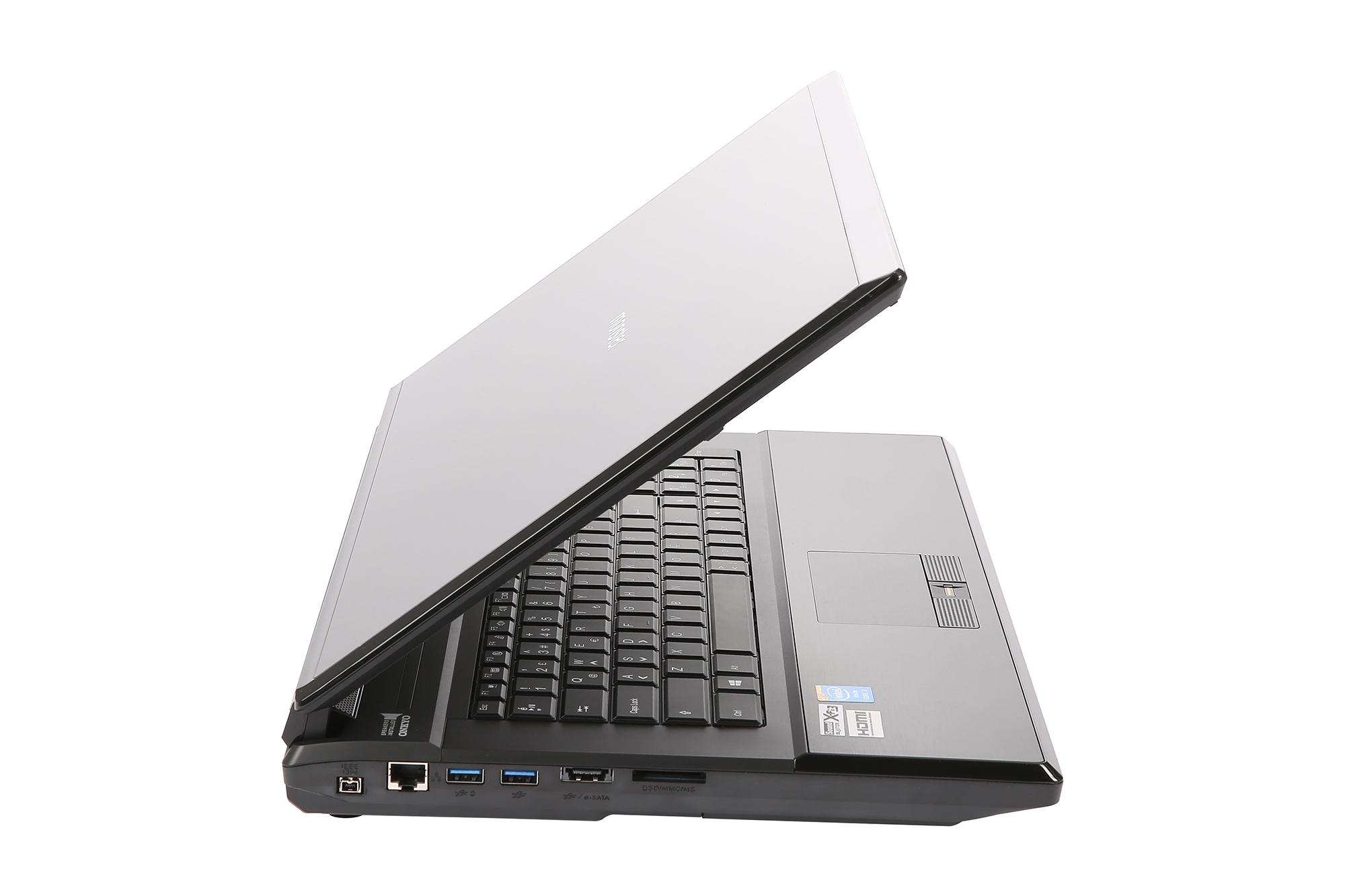 MONSTER® TULPAR T7 V1.1.1 17.3" 10817