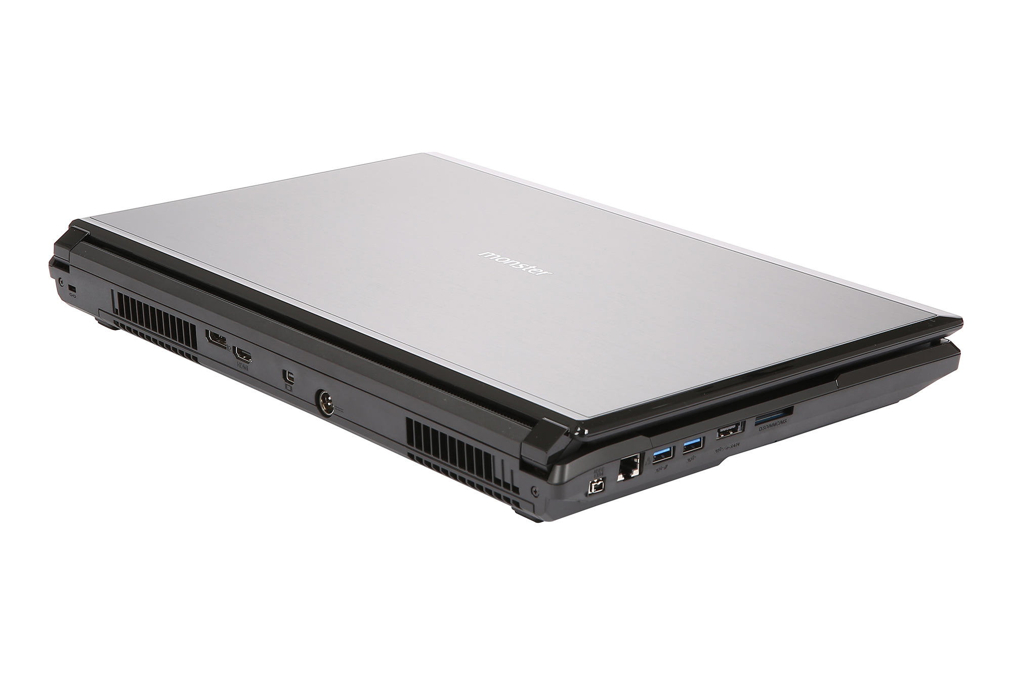MONSTER® TULPAR T7 V1.1.1 17.3" 10823
