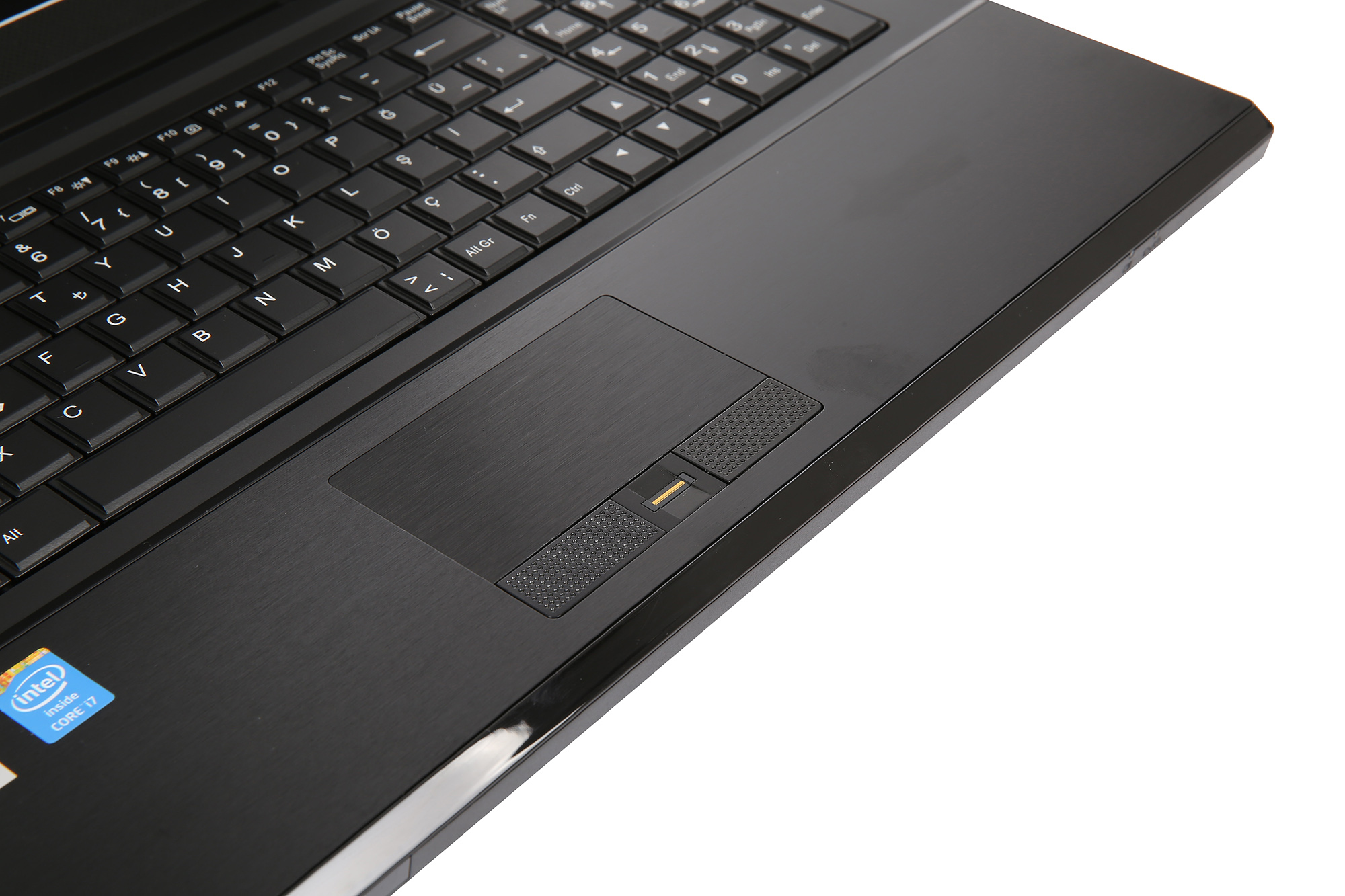 MONSTER® TULPAR T7 V1.1.1 17.3" 10837