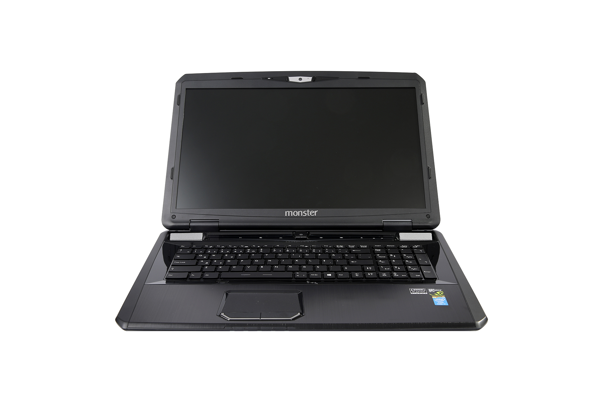 MONSTER® TULPAR T7 V2.4.1 17.3" 11533