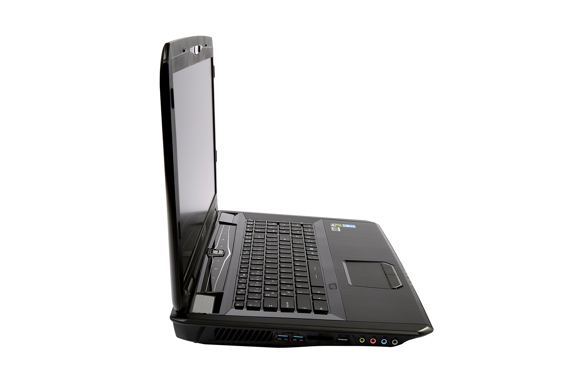 MONSTER® TULPAR T7 V2.4.1 17.3" 11537