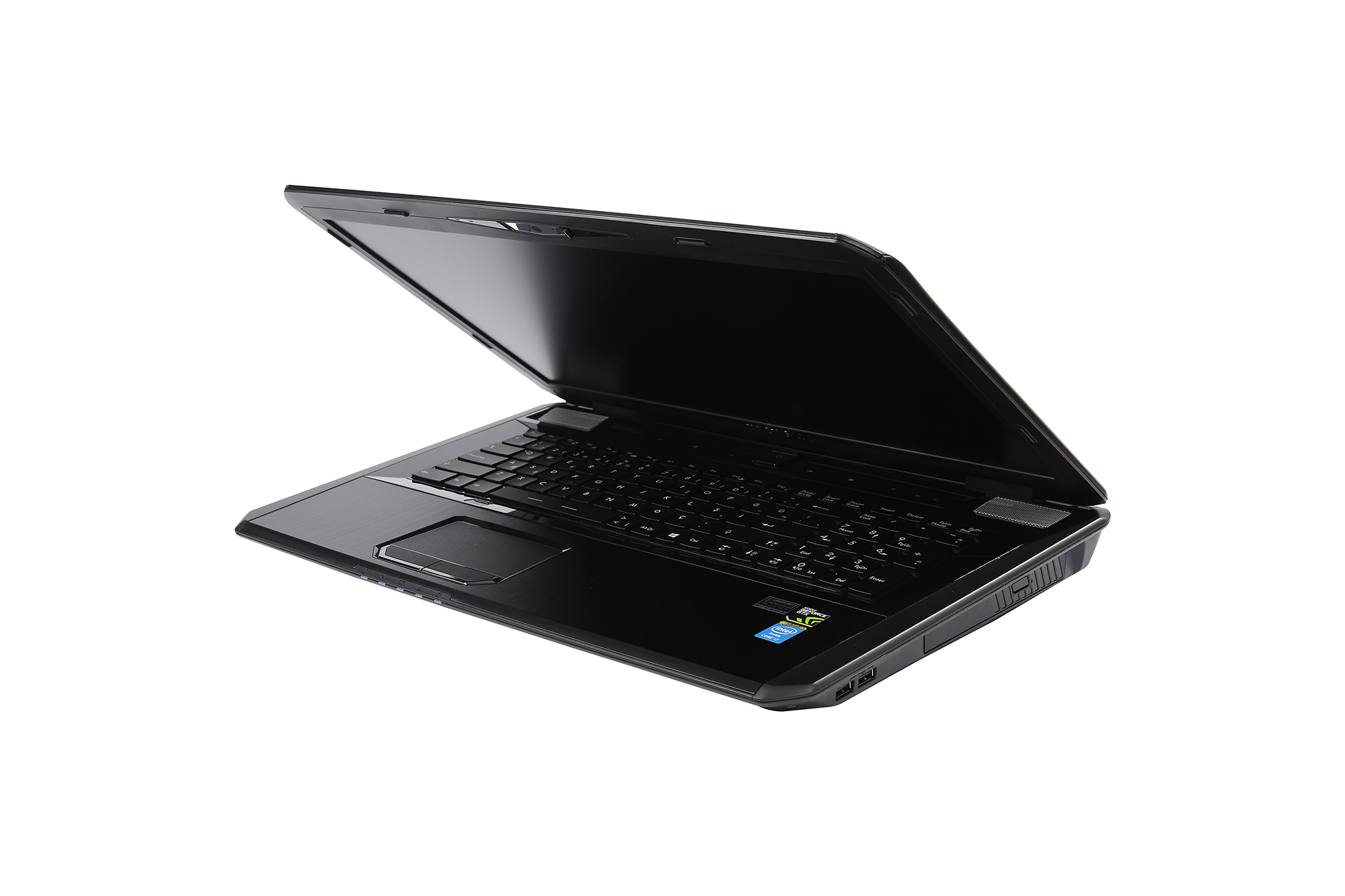 MONSTER® TULPAR T7 V2.4.1 17.3" 11543