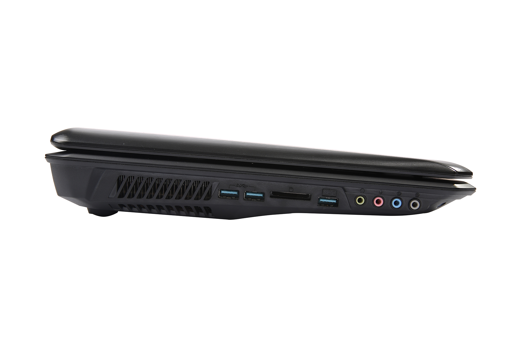 MONSTER® TULPAR T7 V2.4.1 17.3" 11547