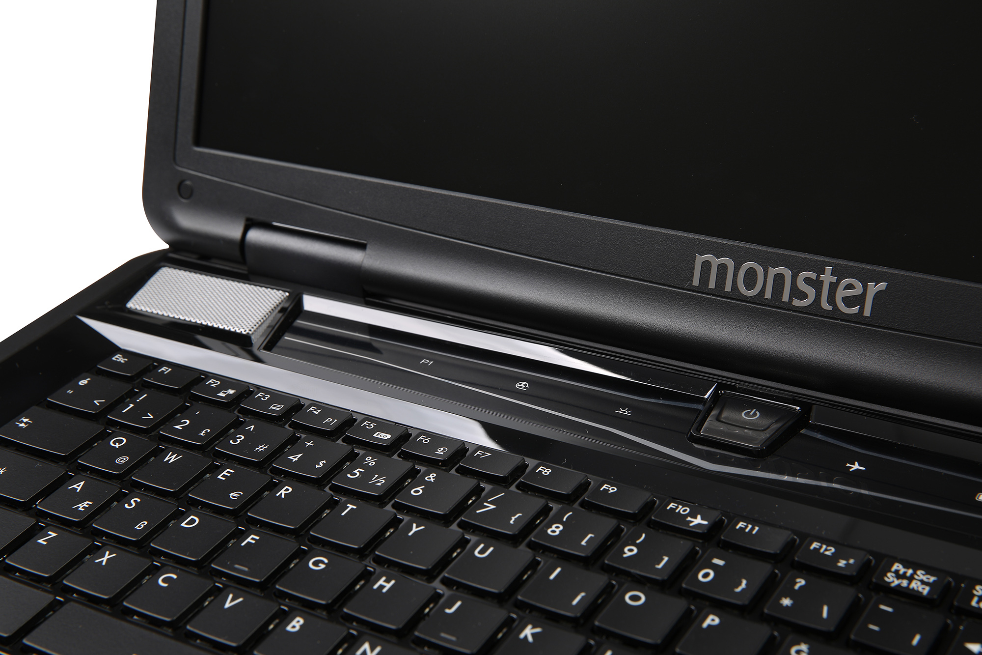 MONSTER® TULPAR T7 V2.4.1 17.3" 11552