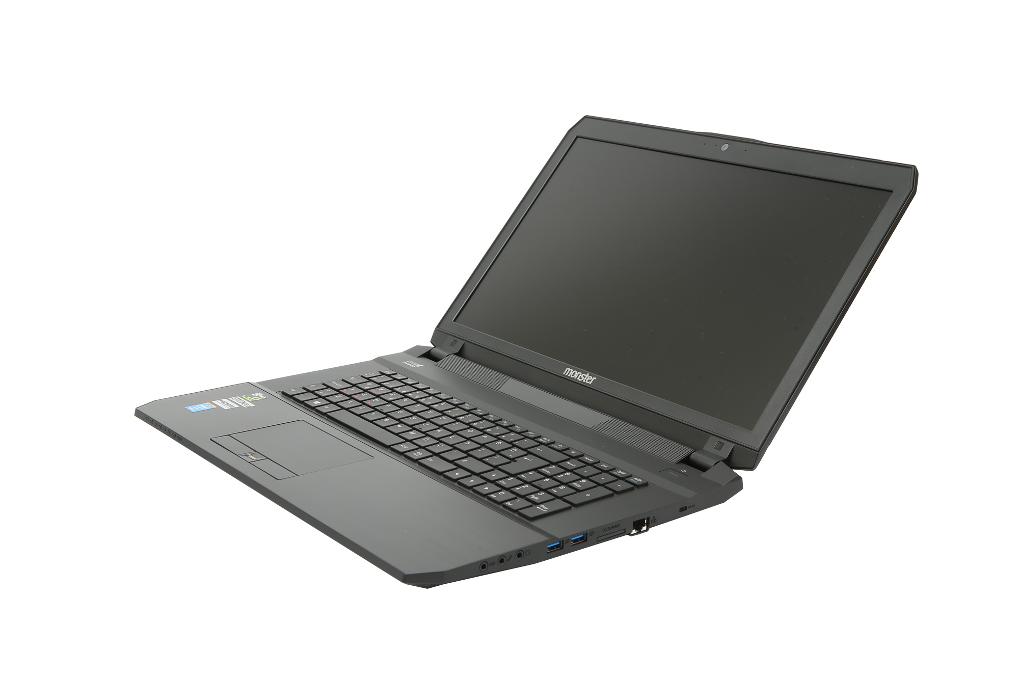 MONSTER® TULPAR T7 V3.1 17.3" 12128