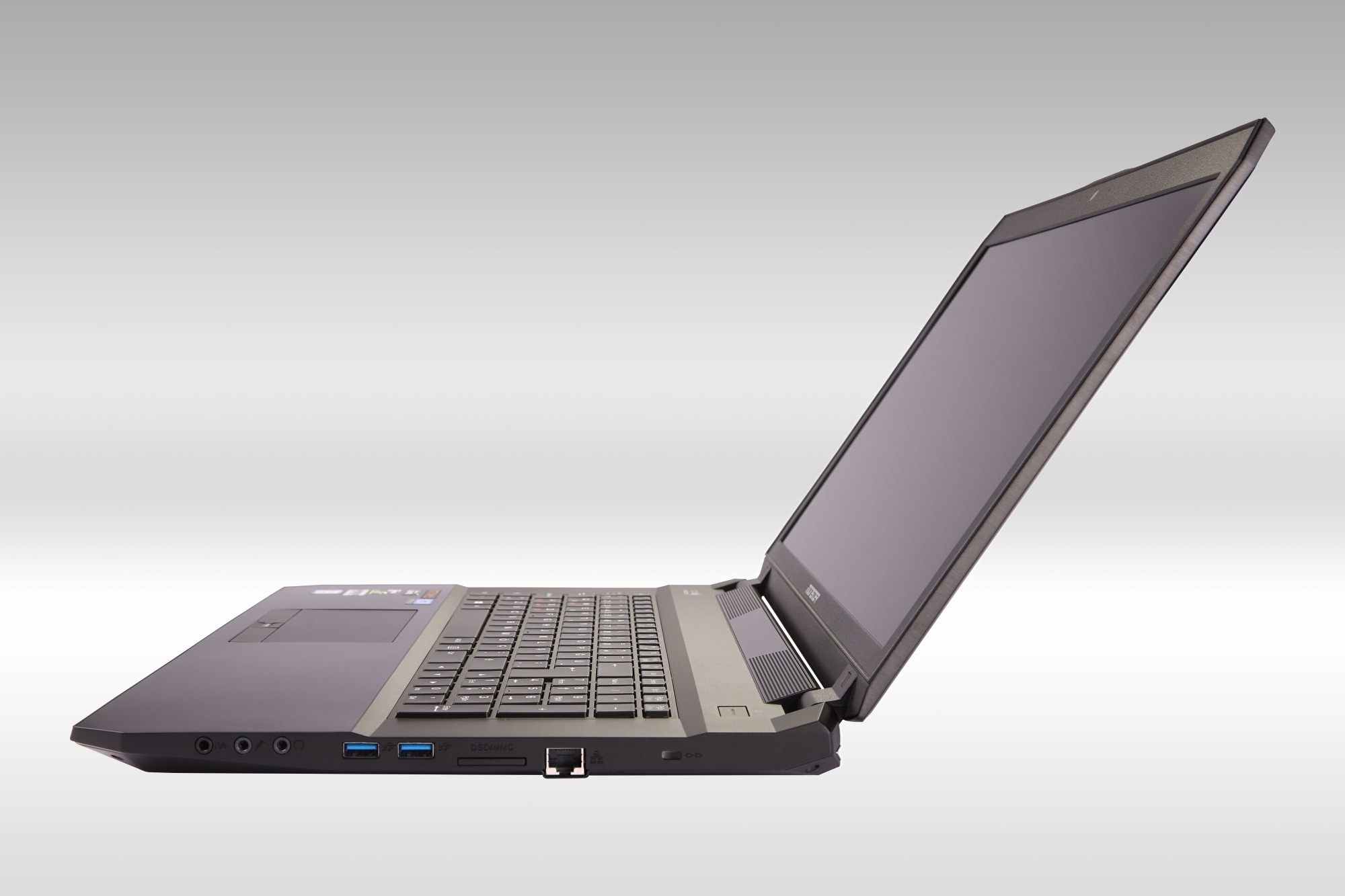 Tulpar T7 V3.4 17.3" Oyun Bilgisayarı  14783