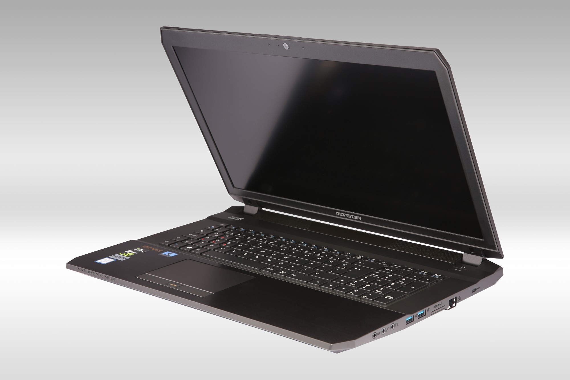 Tulpar T7 V3.4 17.3" Oyun Bilgisayarı  14785
