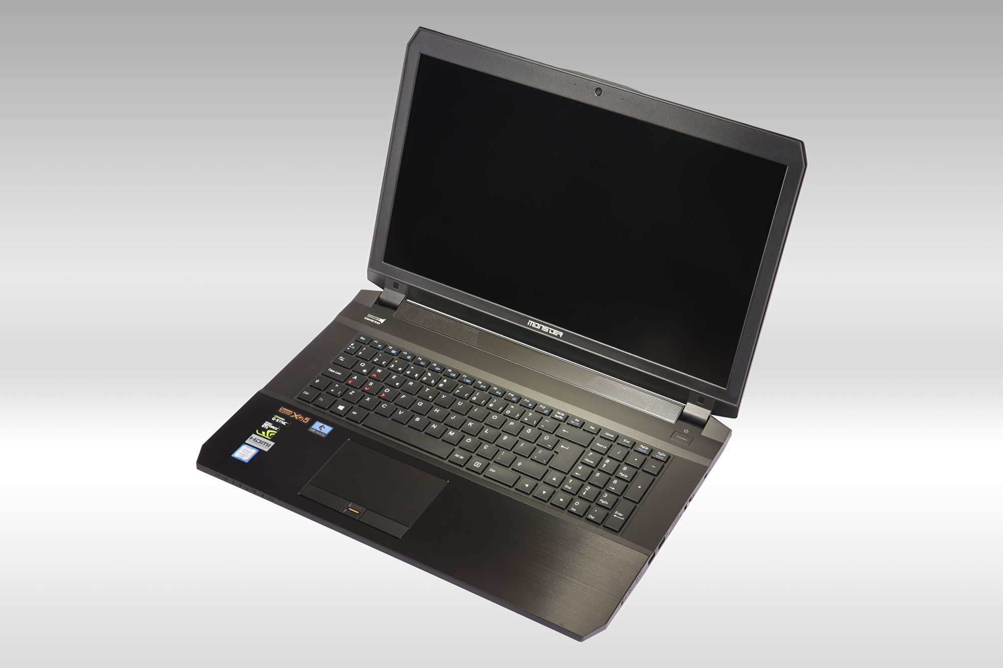 Tulpar T7 V3.4 17.3" Oyun Bilgisayarı  14786
