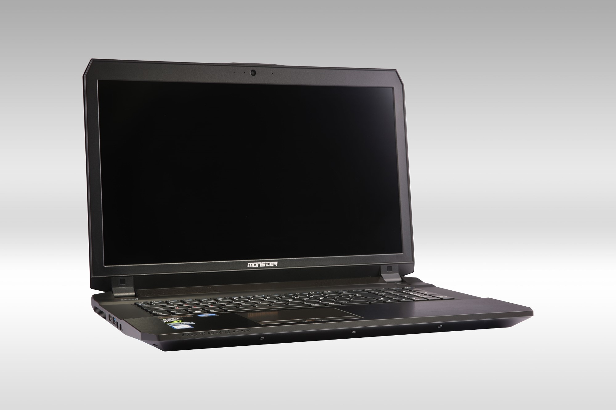 Tulpar T7 V3.4 17.3" Oyun Bilgisayarı  14787