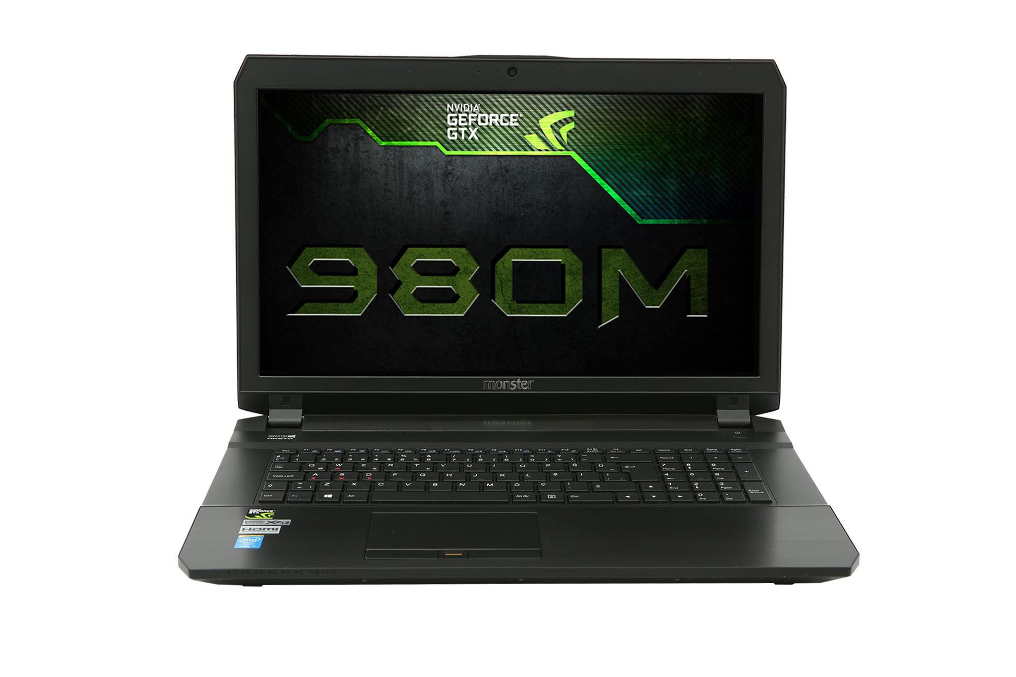 Tulpar T7 V4.2 17.3" Oyun Bilgisayarı 13657