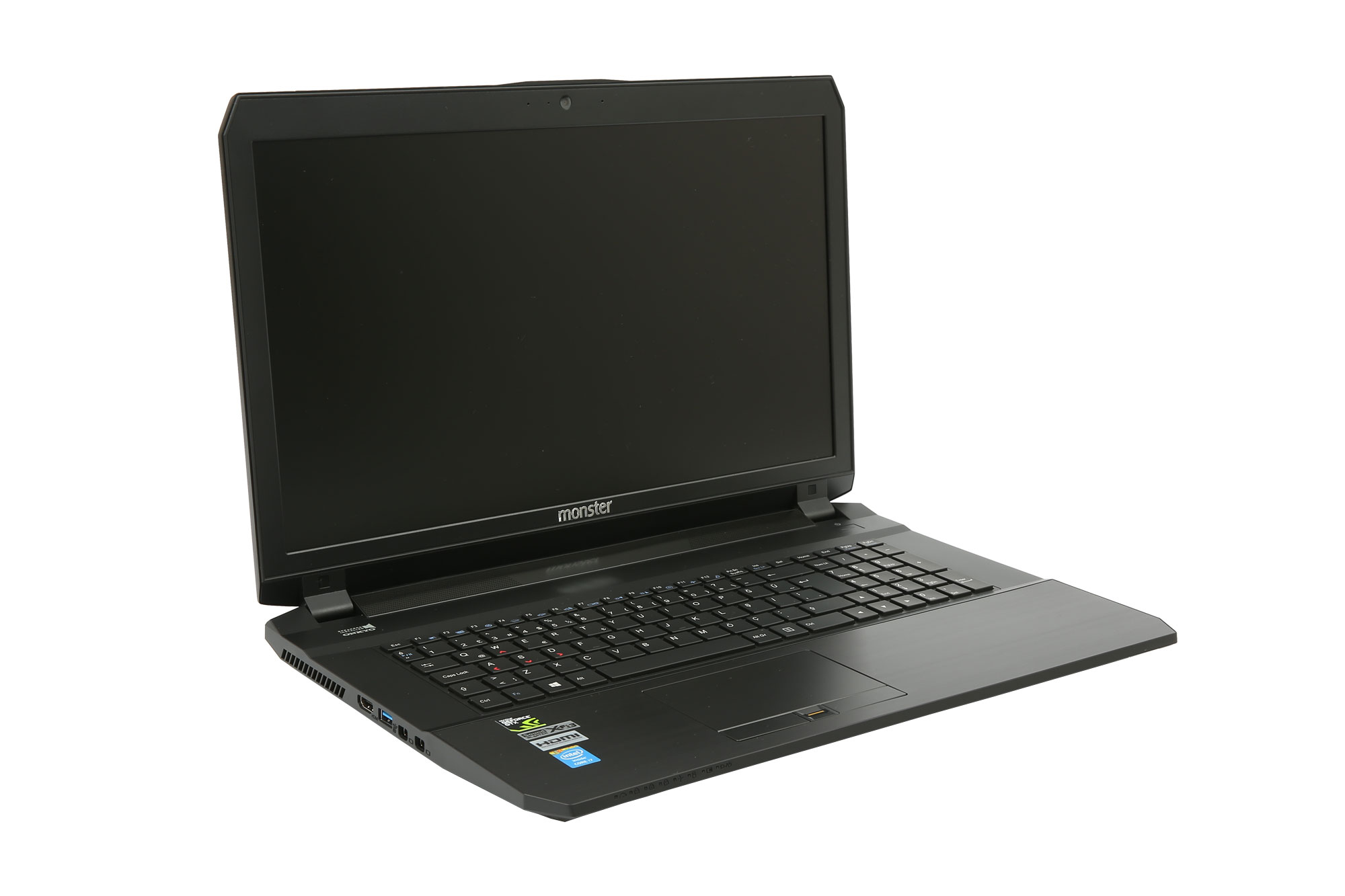 Tulpar T7 V4.2 17.3" Oyun Bilgisayarı 13658