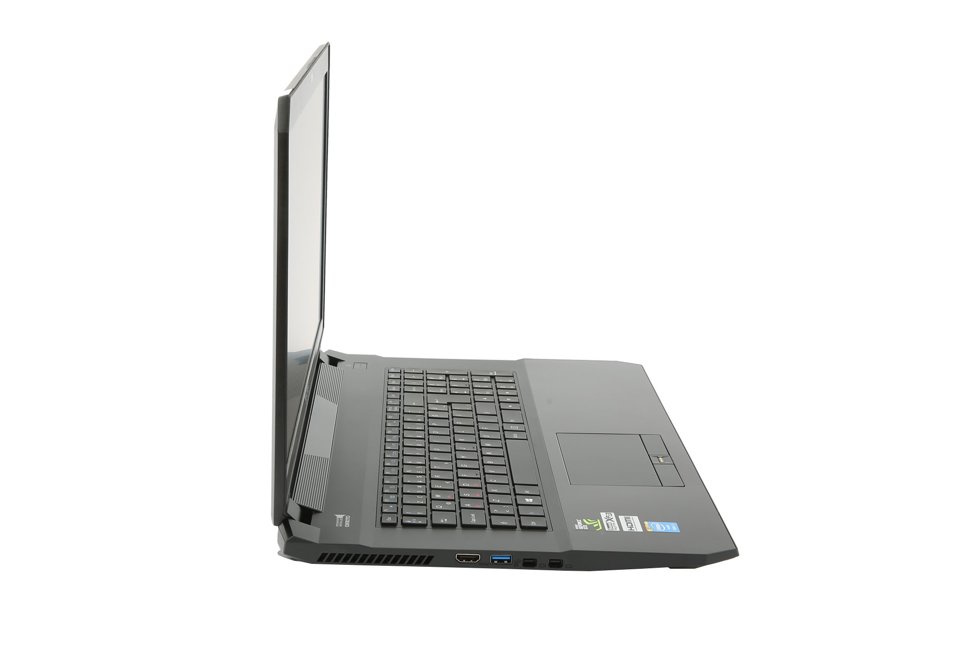 Tulpar T7 V4.2 17.3" Oyun Bilgisayarı 13659