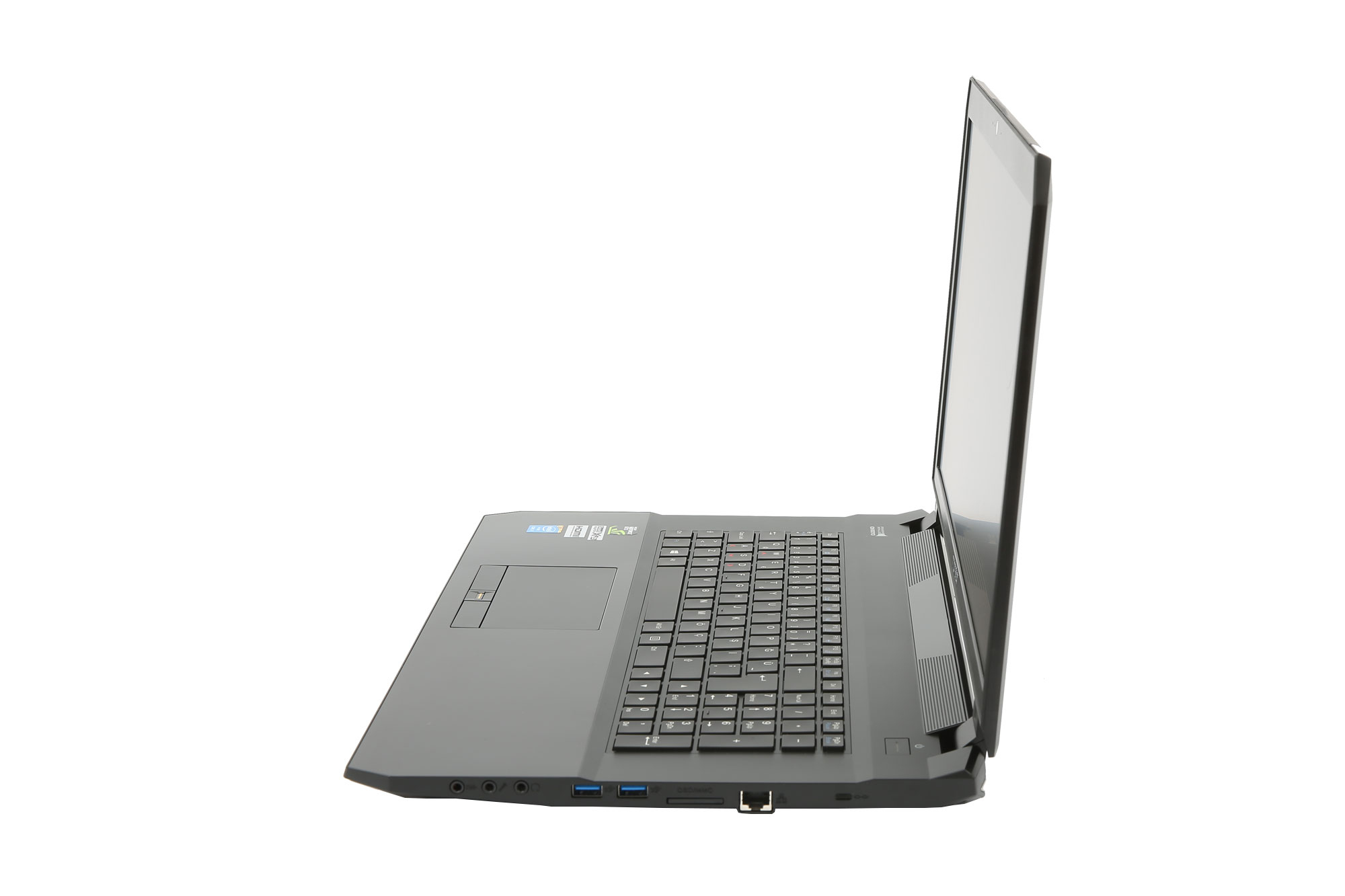 Tulpar T7 V4.2 17.3" Oyun Bilgisayarı 13660