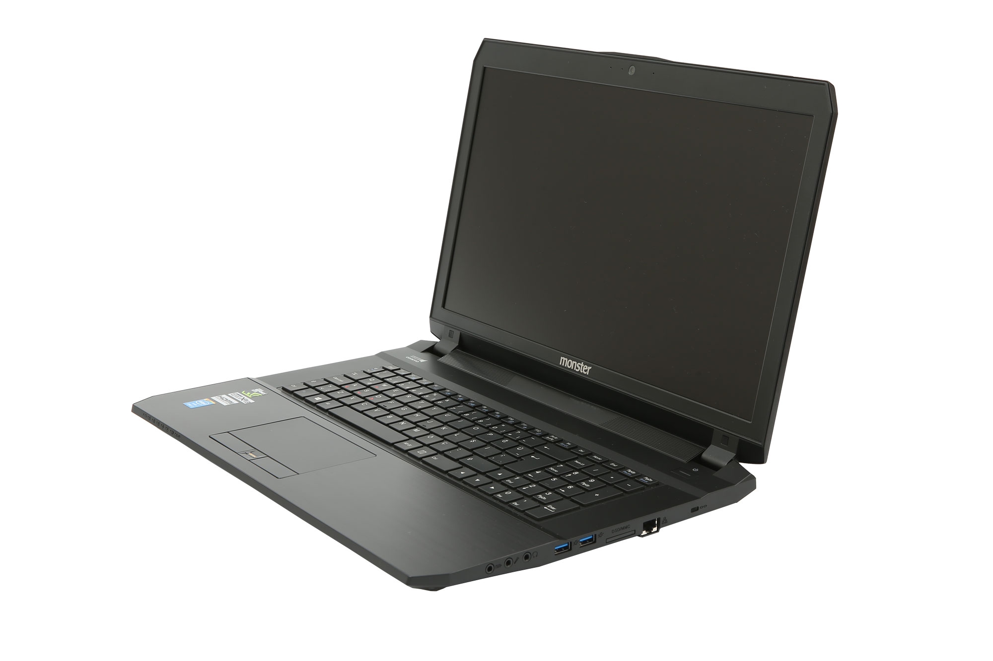 Tulpar T7 V4.2 17.3" Oyun Bilgisayarı 13661