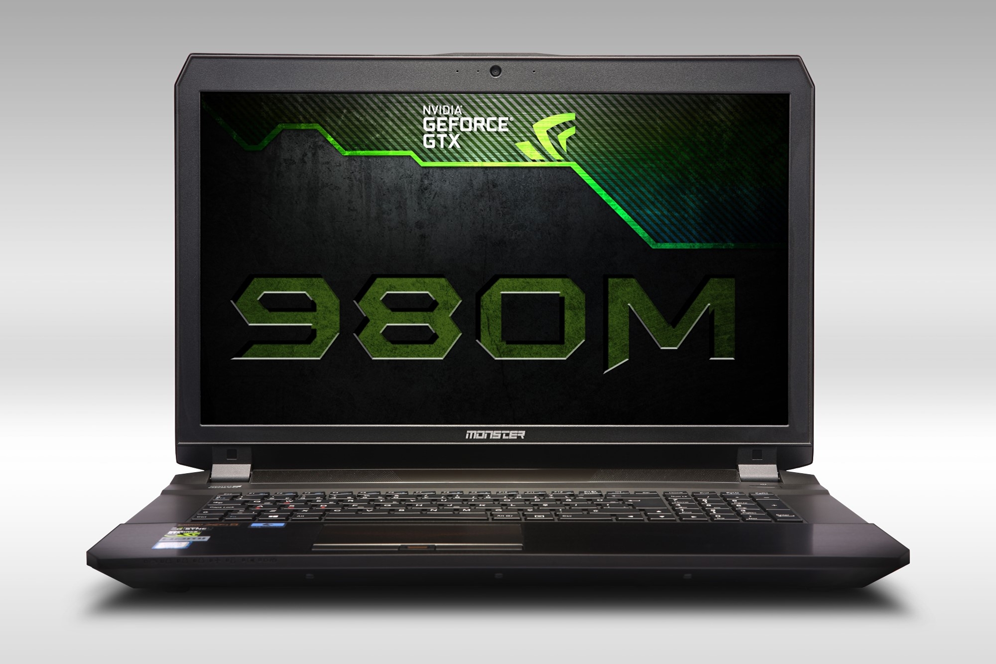 Tulpar T7 V4.4 17.3" Gaming Laptop 14738